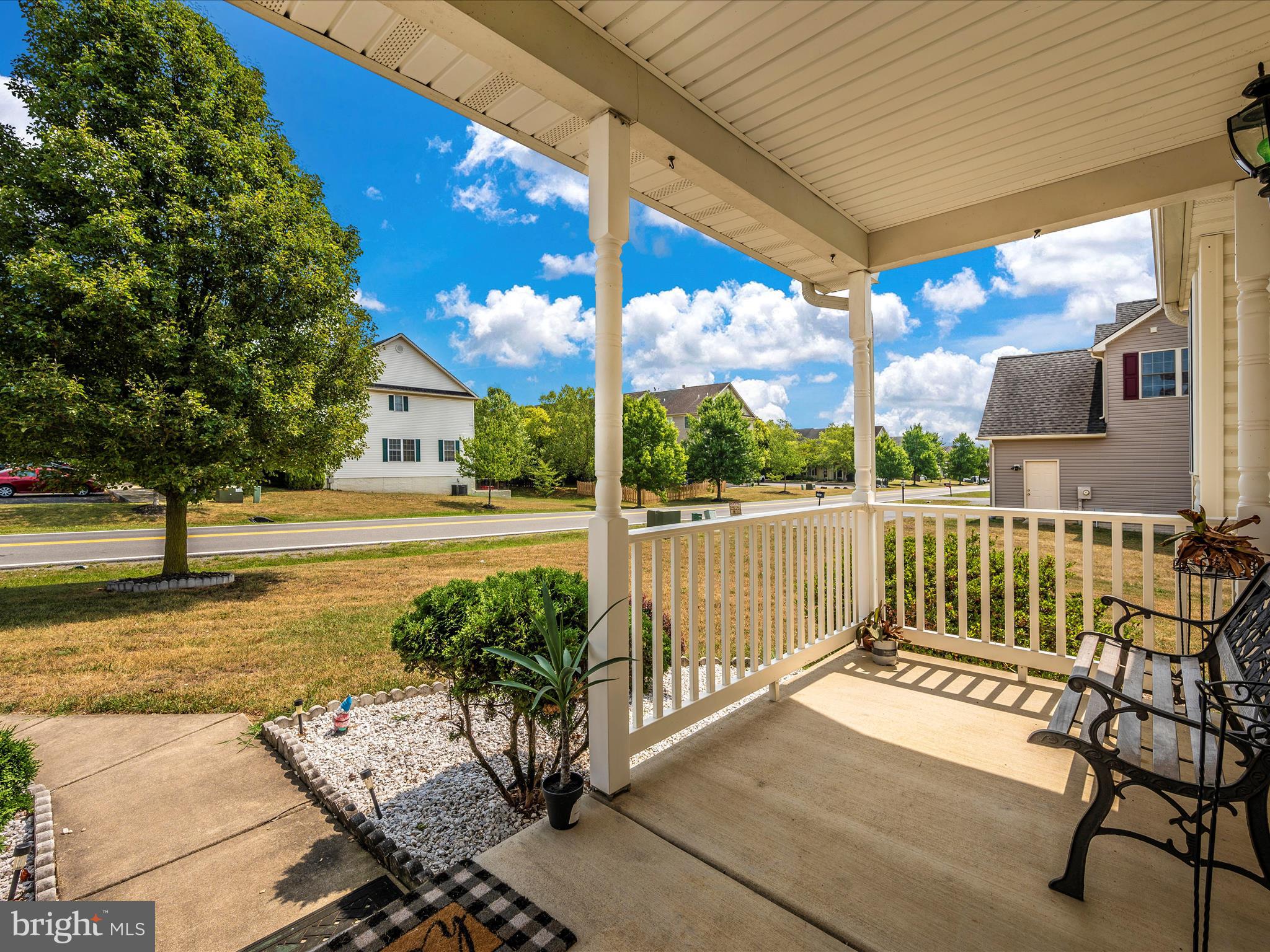 HAMMONDS MILL - Residential