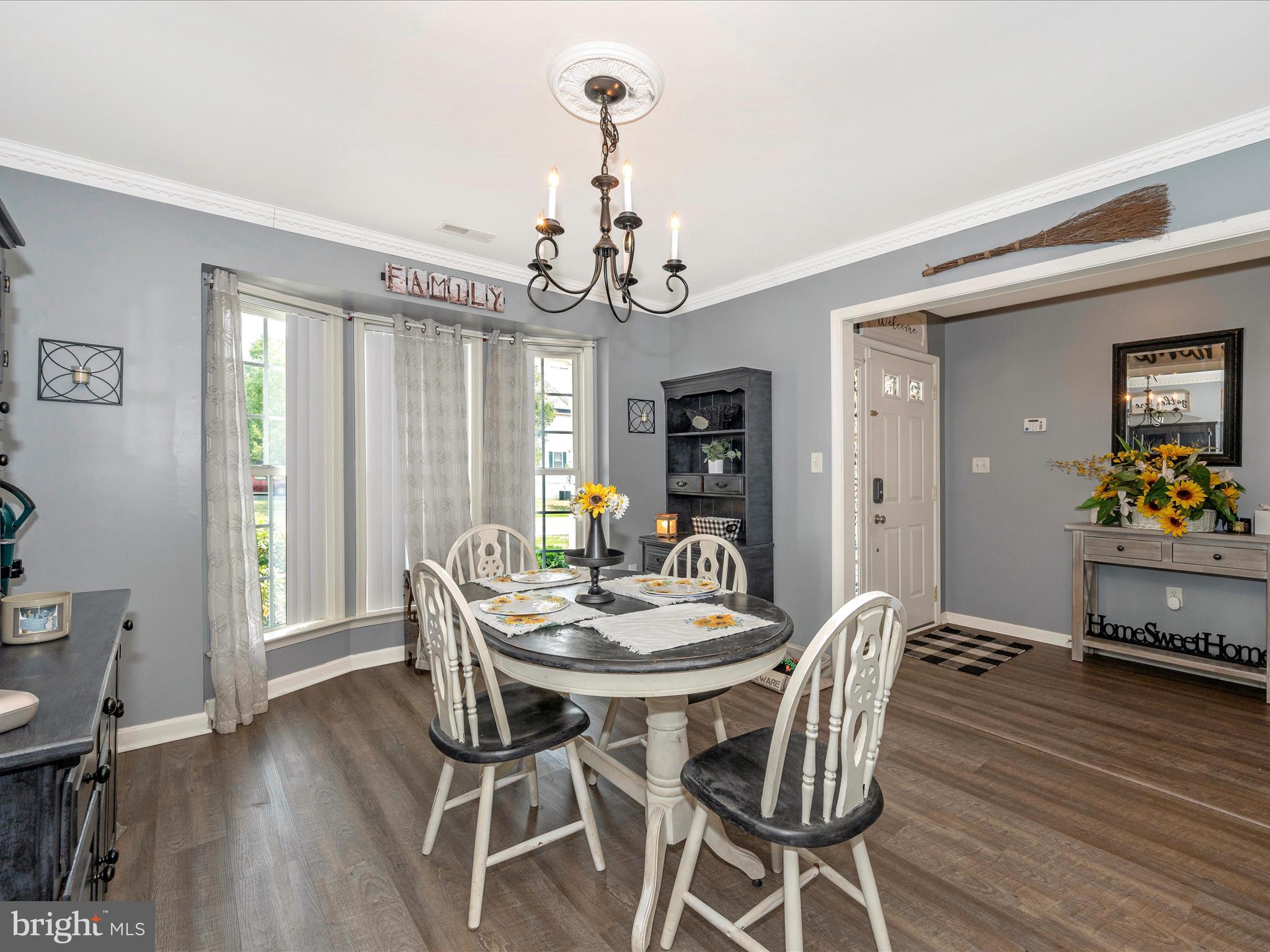 HAMMONDS MILL - Residential