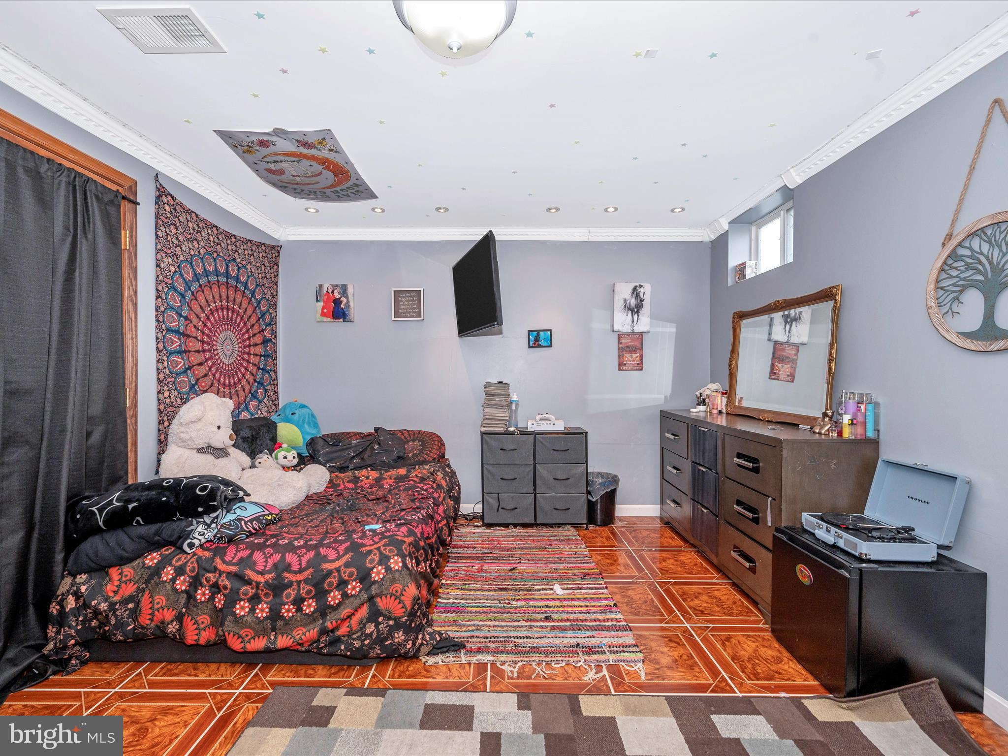 HAMMONDS MILL - Residential