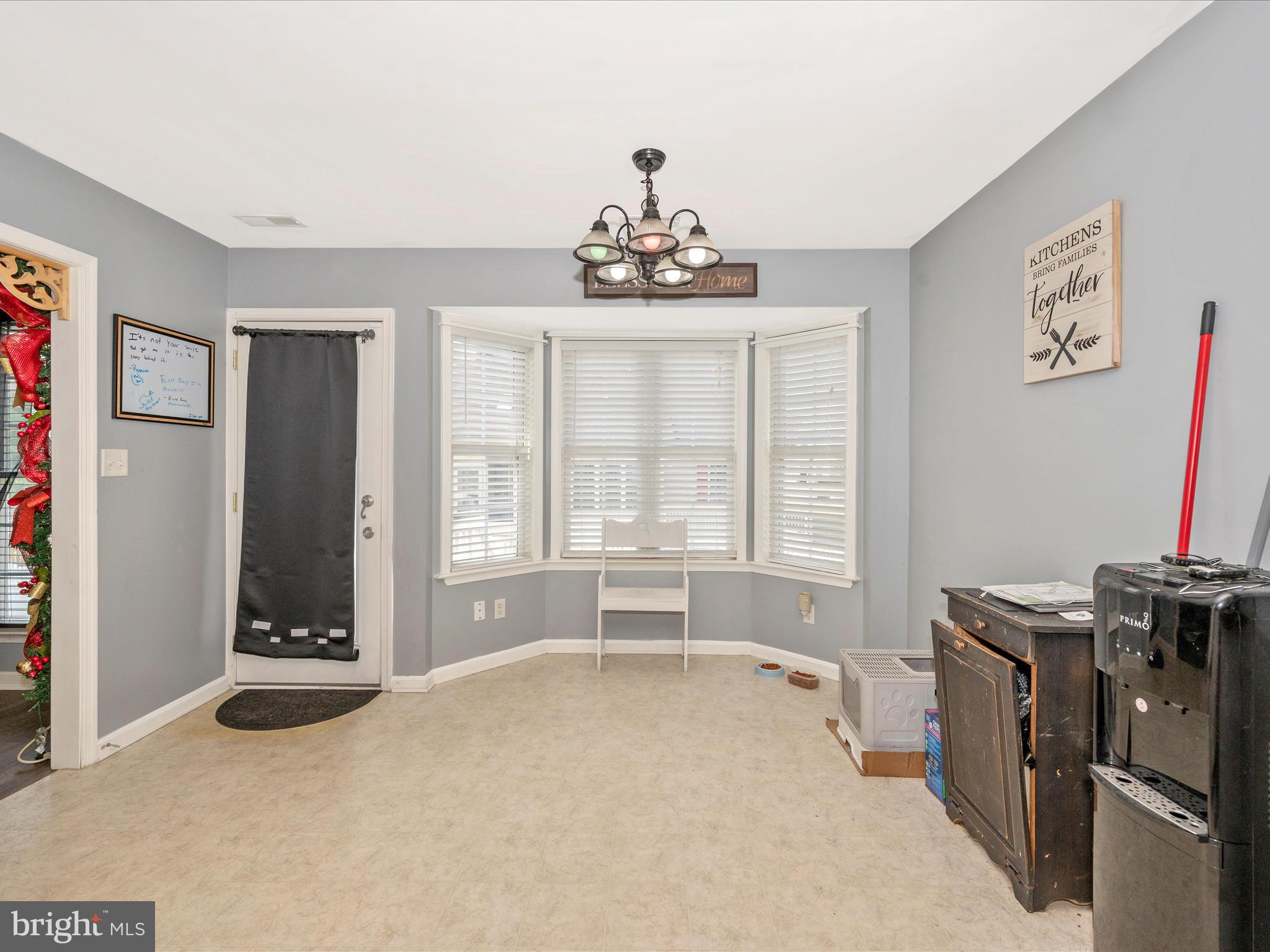 HAMMONDS MILL - Residential