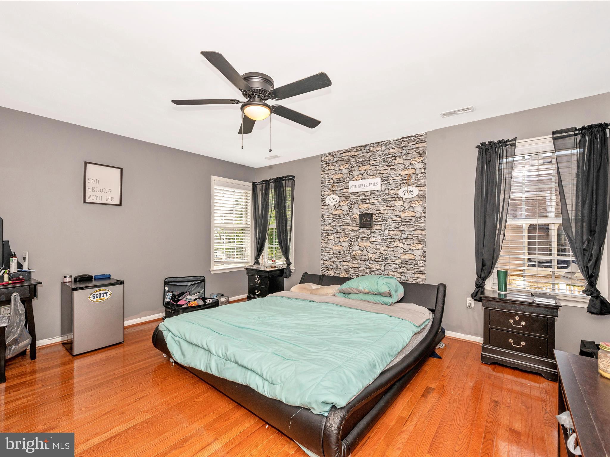 HAMMONDS MILL - Residential