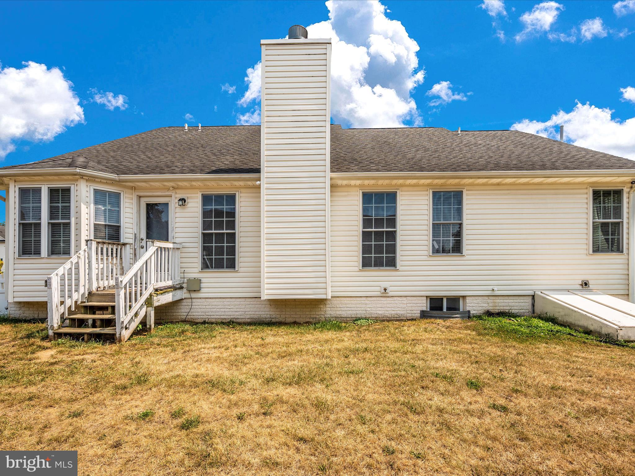 HAMMONDS MILL - Residential