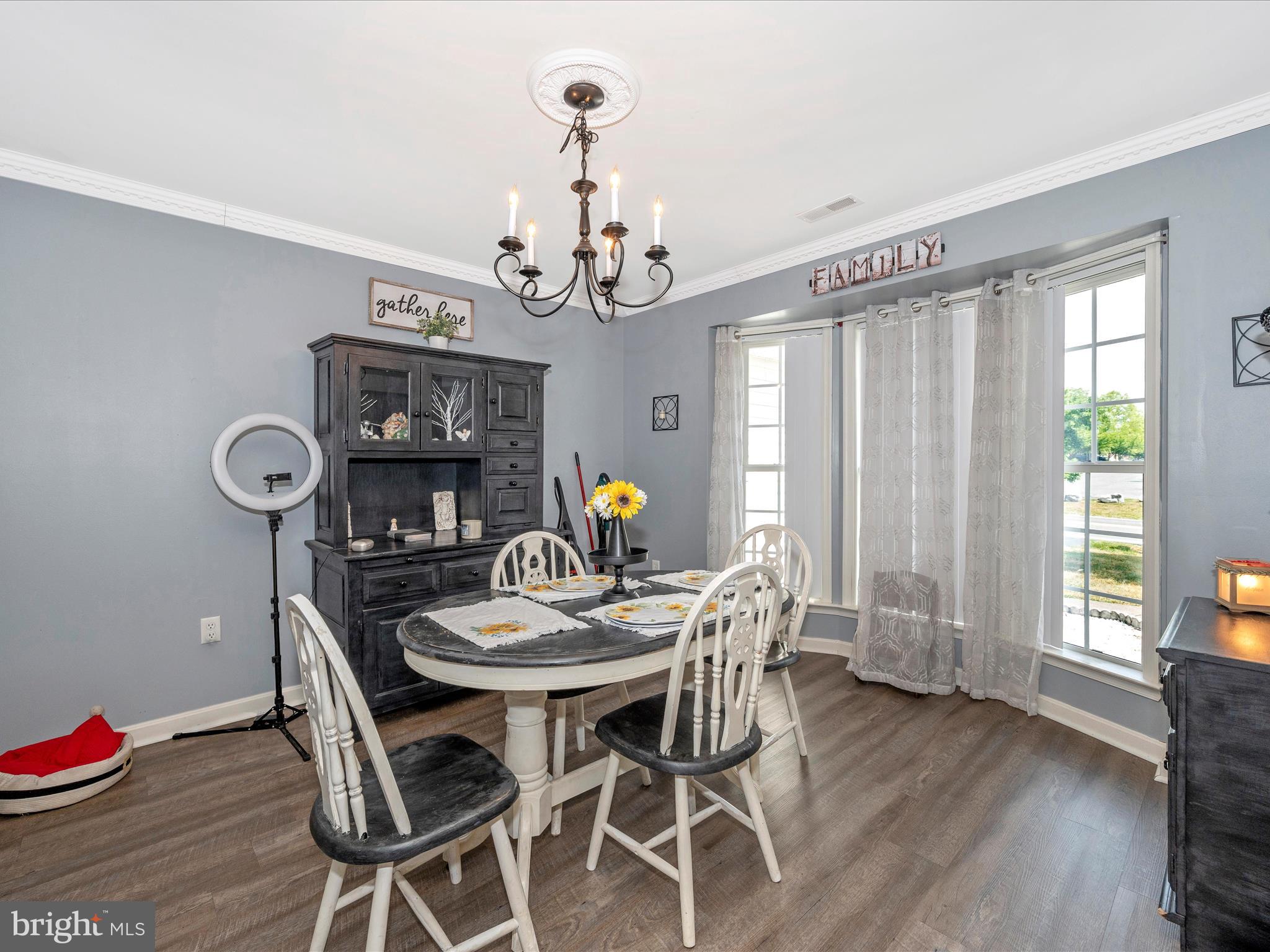 HAMMONDS MILL - Residential