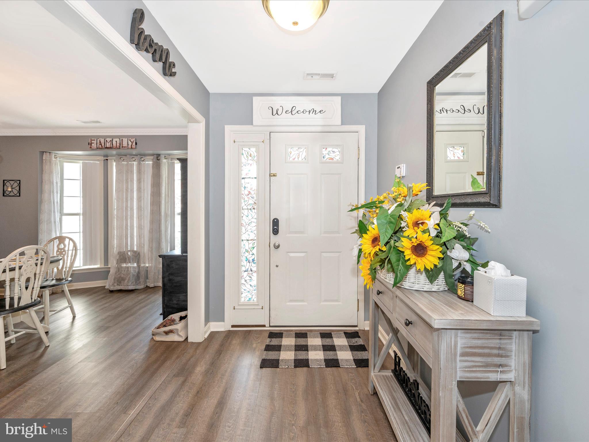 HAMMONDS MILL - Residential