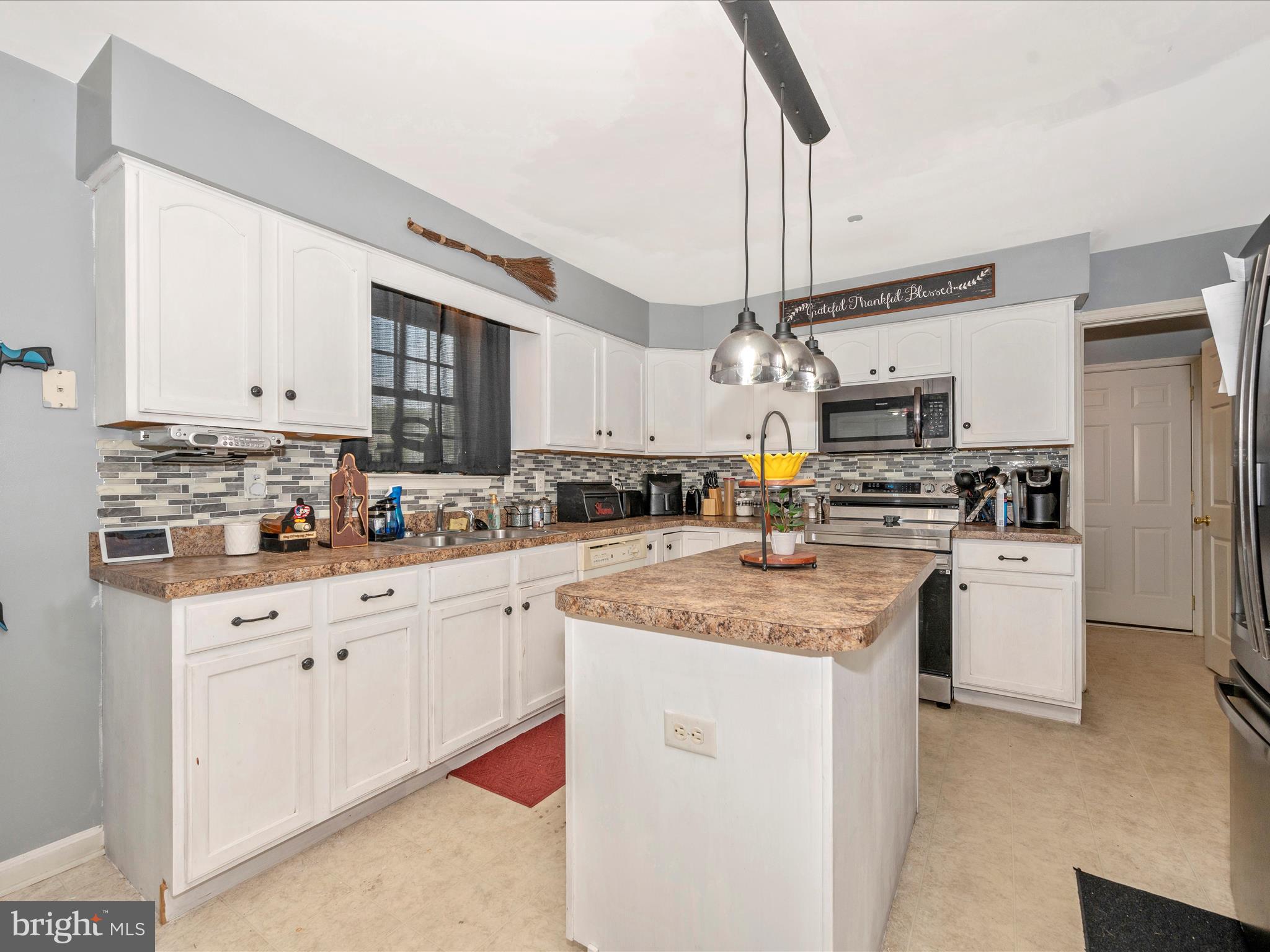 HAMMONDS MILL - Residential