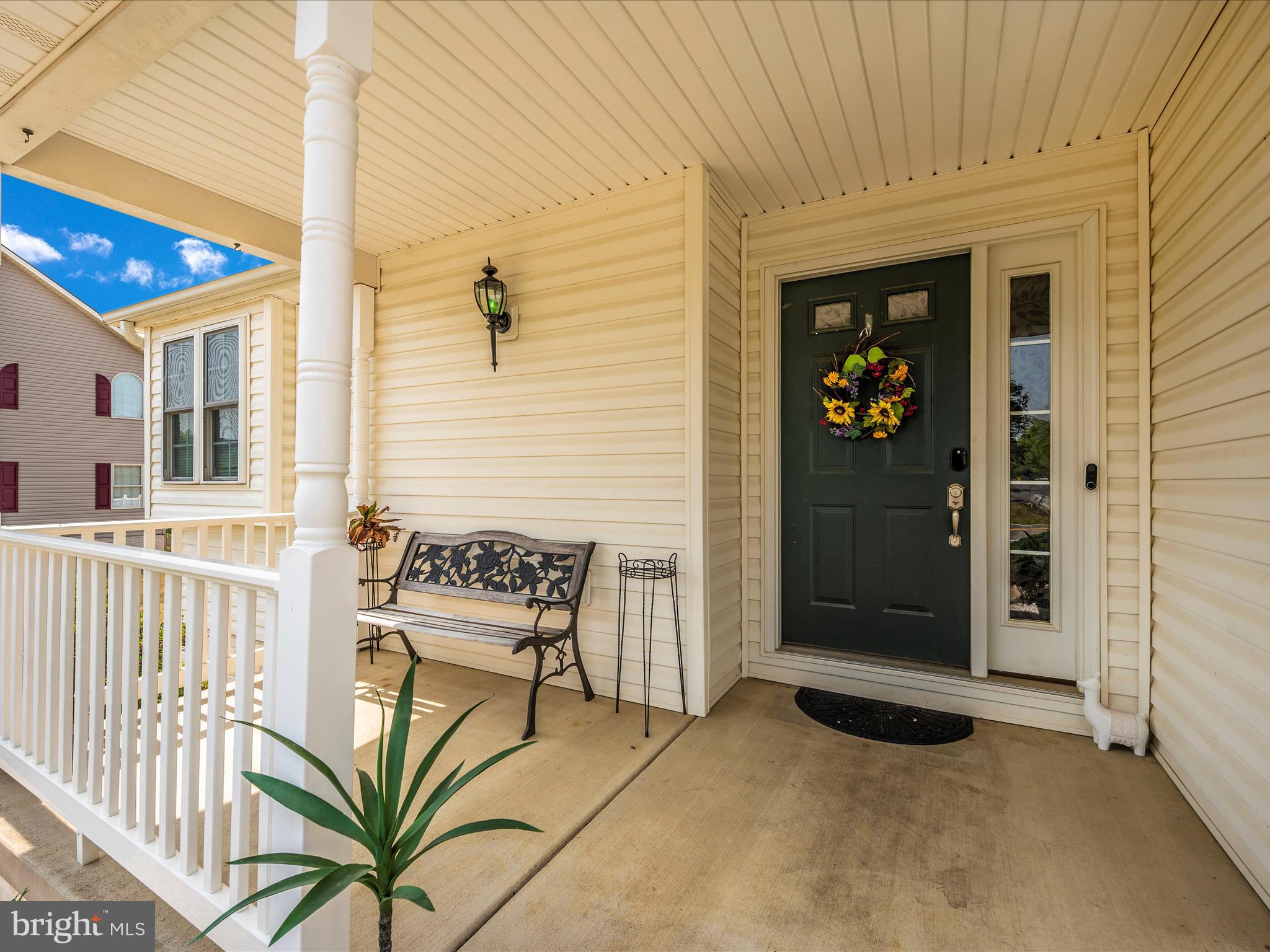 HAMMONDS MILL - Residential