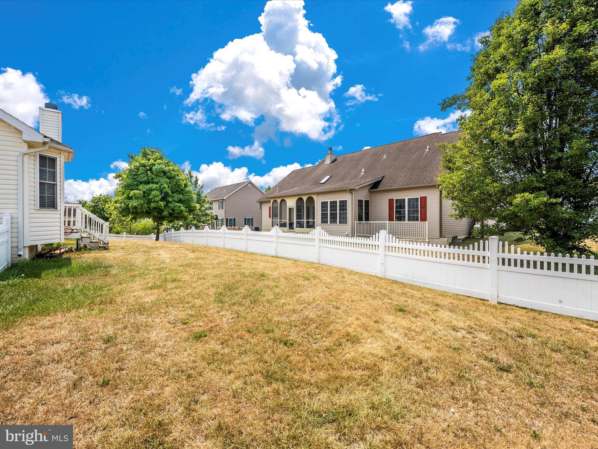 HAMMONDS MILL - Residential