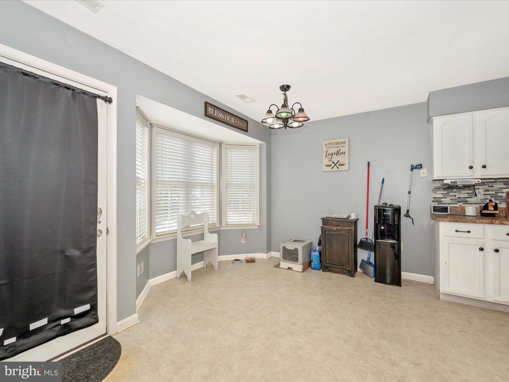 HAMMONDS MILL - Residential