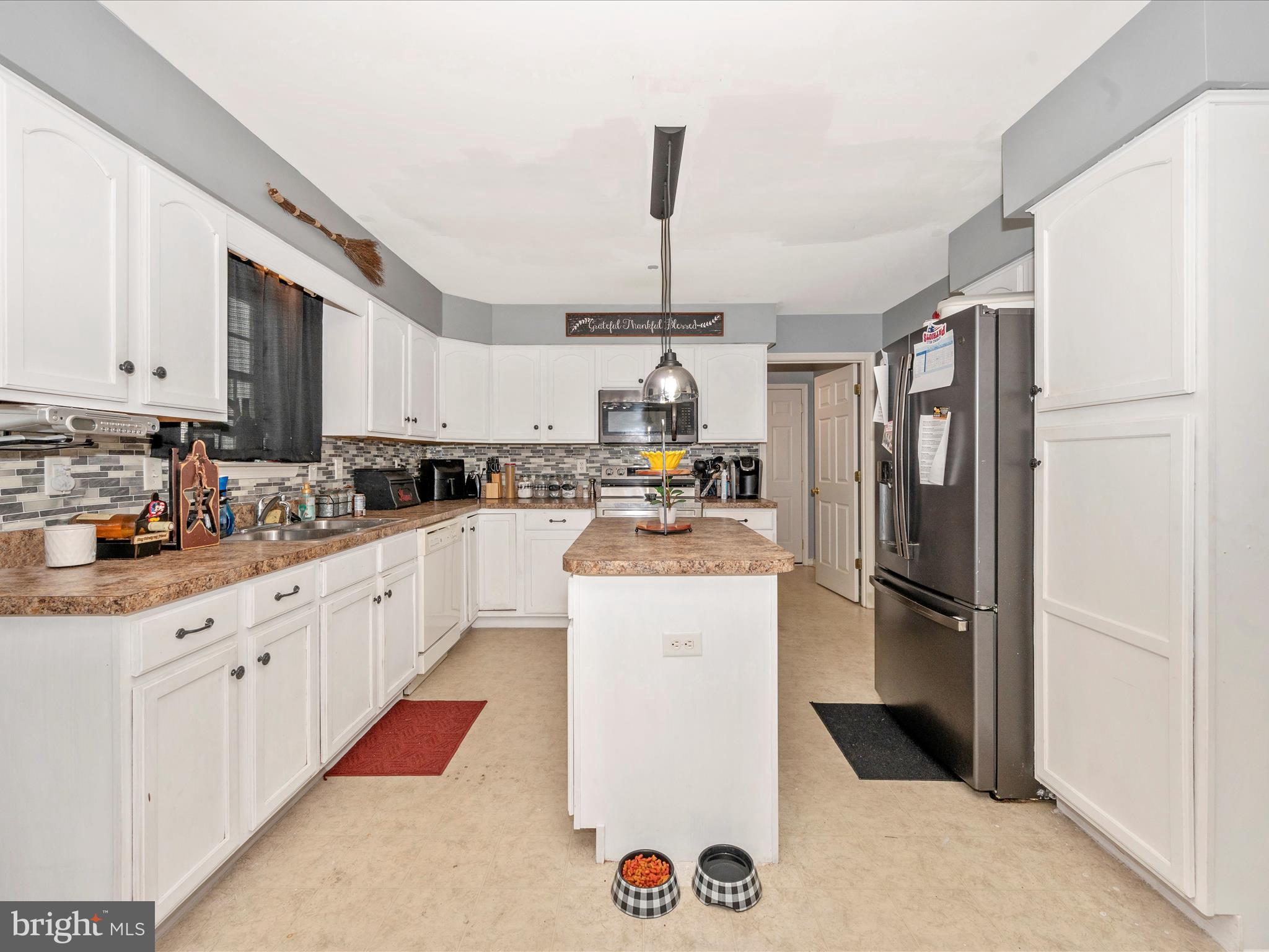 HAMMONDS MILL - Residential