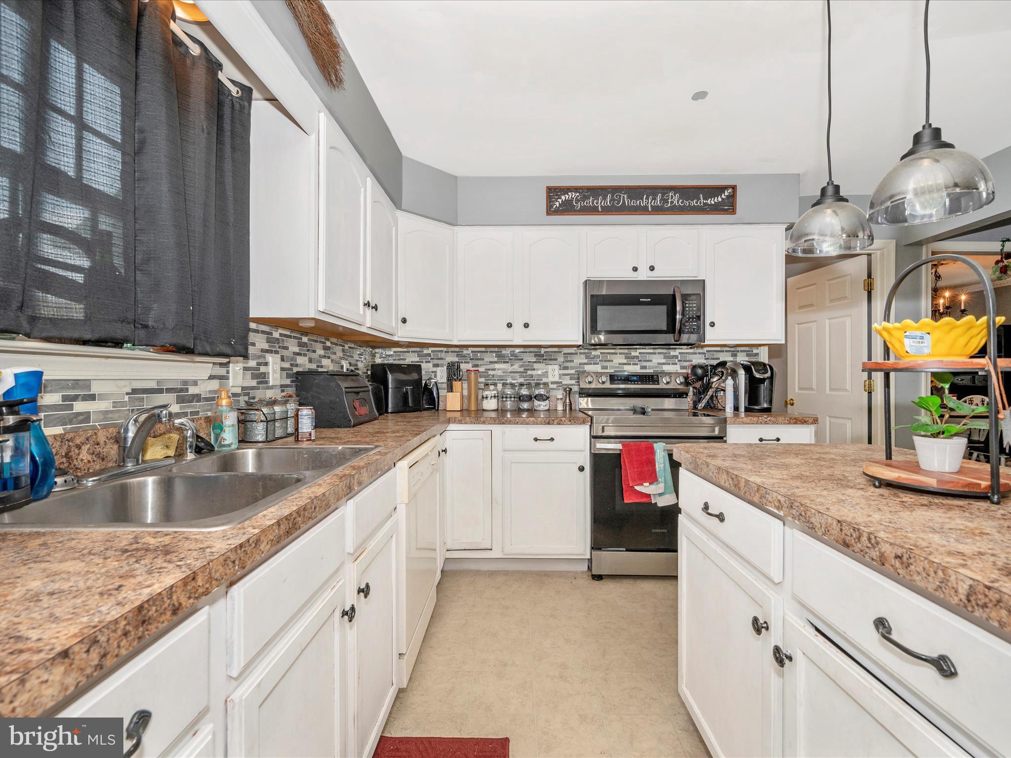 HAMMONDS MILL - Residential