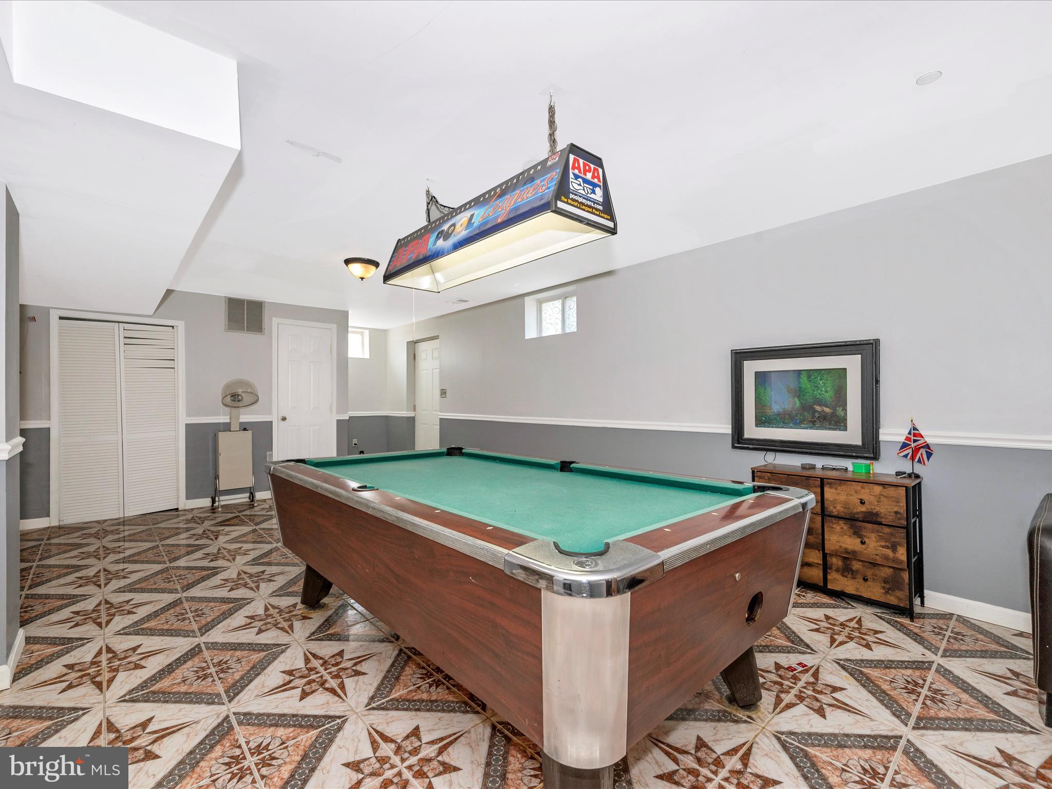 HAMMONDS MILL - Residential