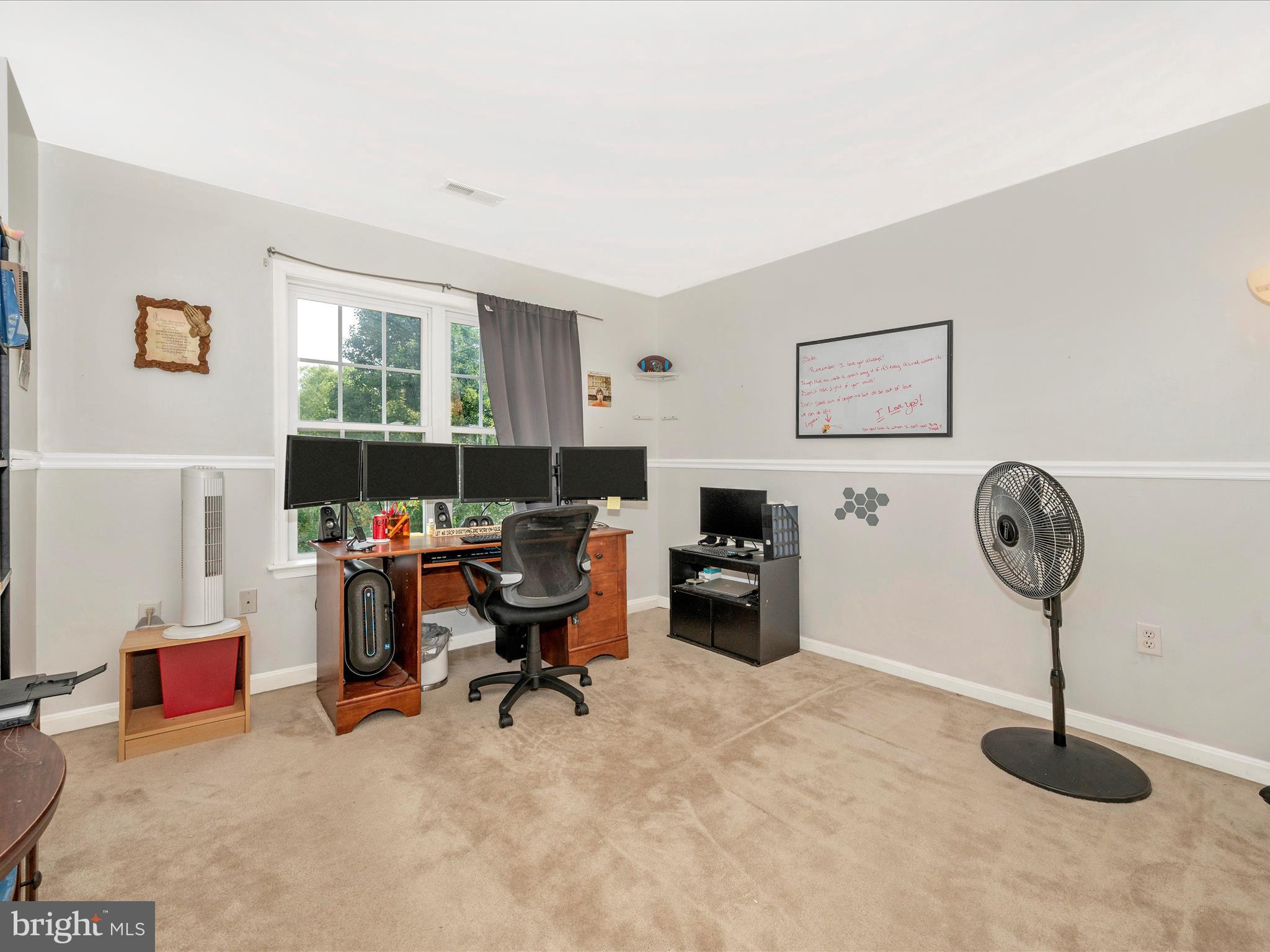 HAMMONDS MILL - Residential