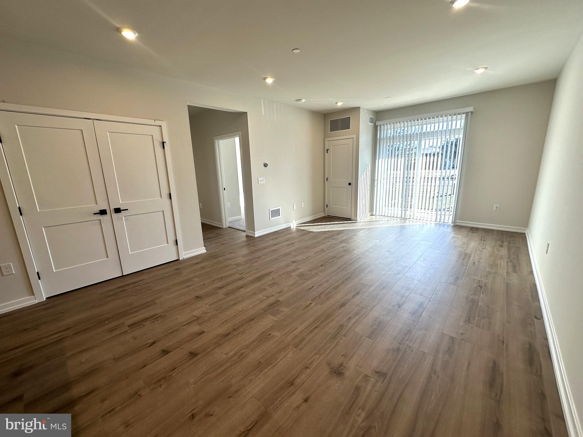 BRITTANY FARMS - Residential Lease