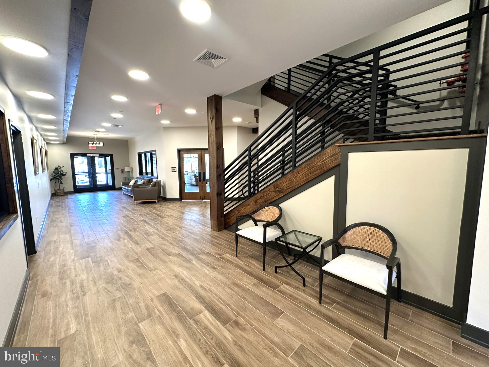 BRITTANY FARMS - Residential Lease