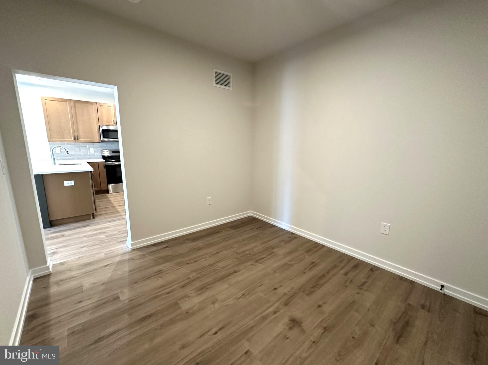 BRITTANY FARMS - Residential Lease