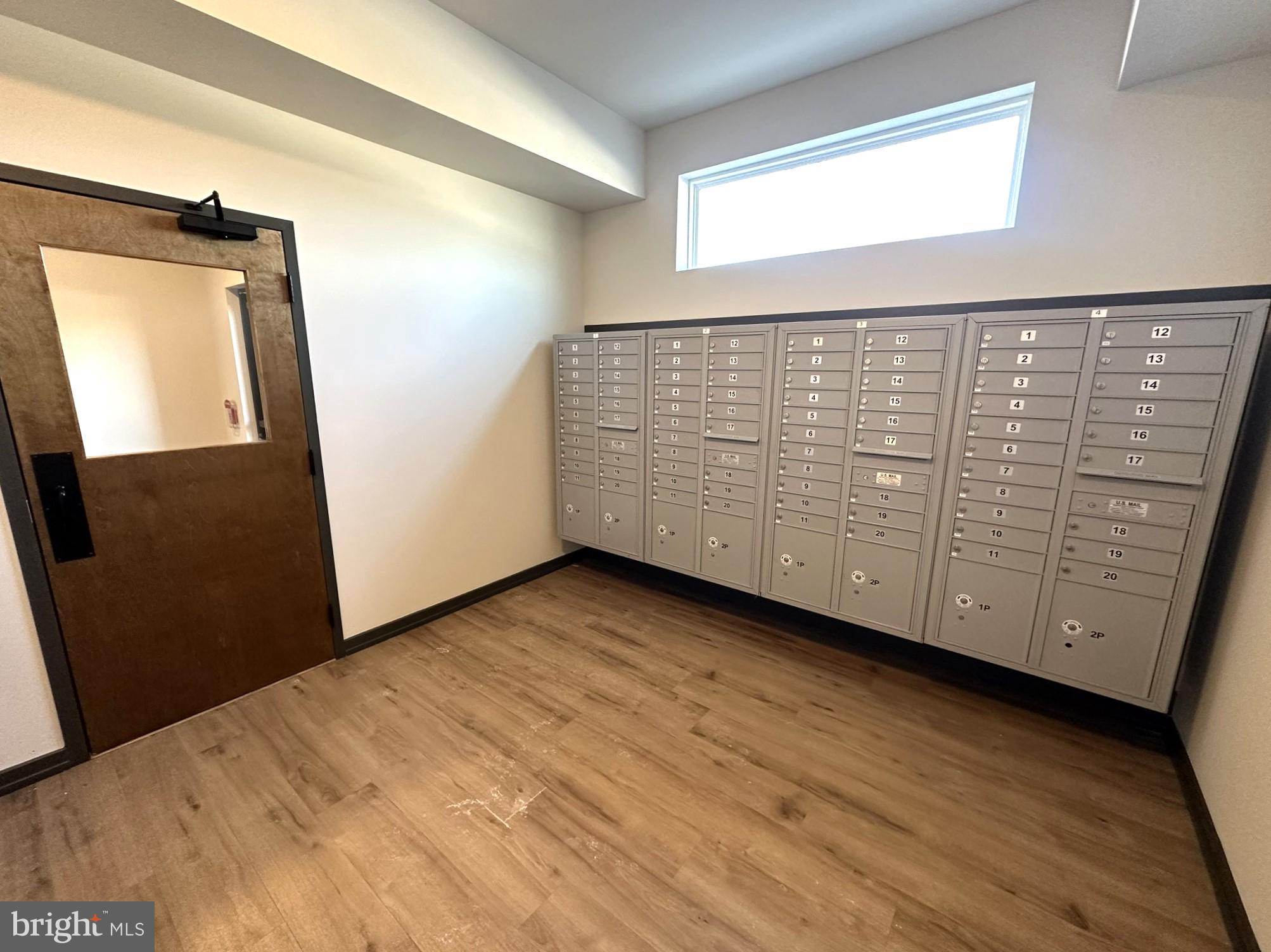 BRITTANY FARMS - Residential Lease