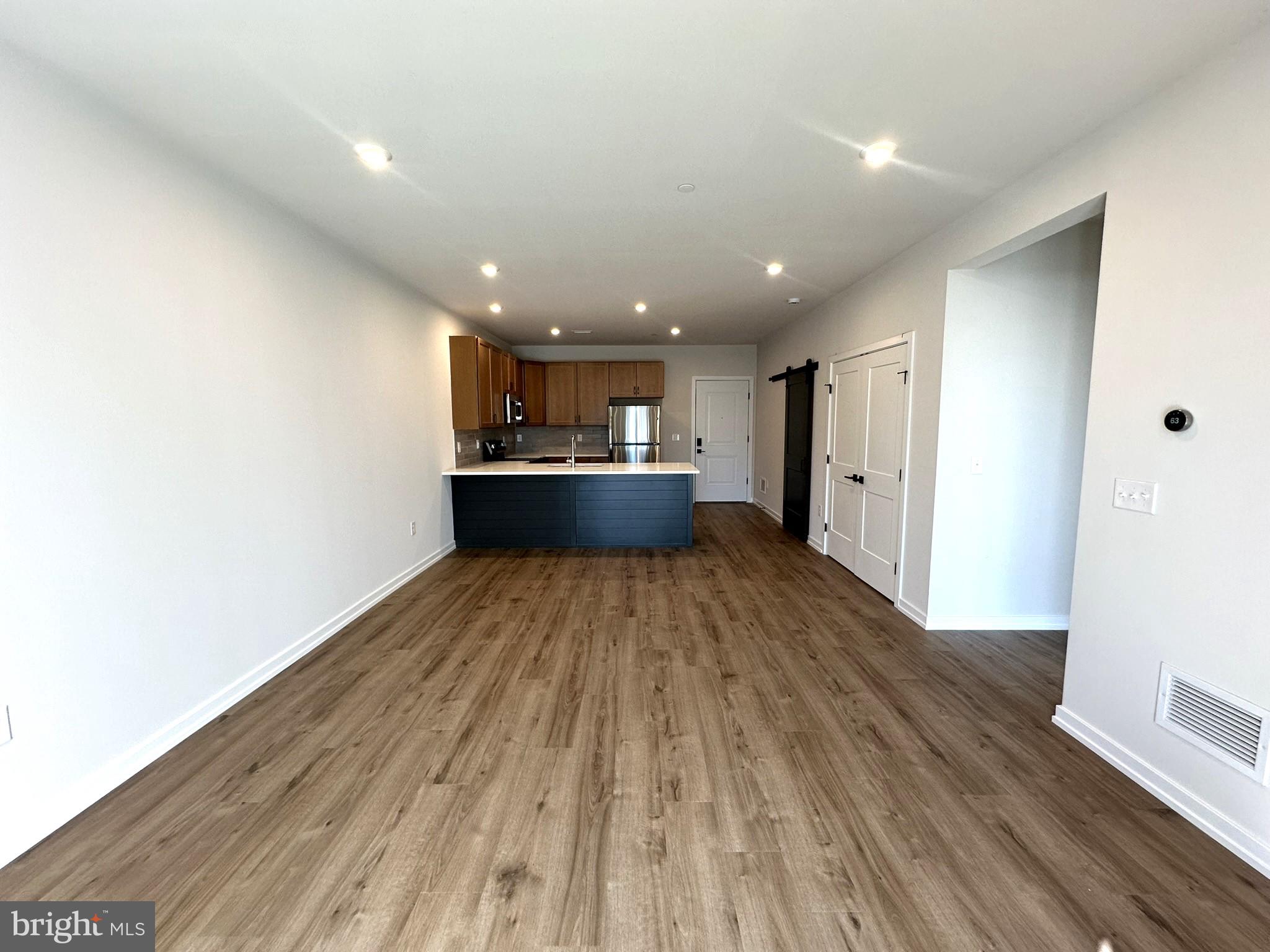 BRITTANY FARMS - Residential Lease