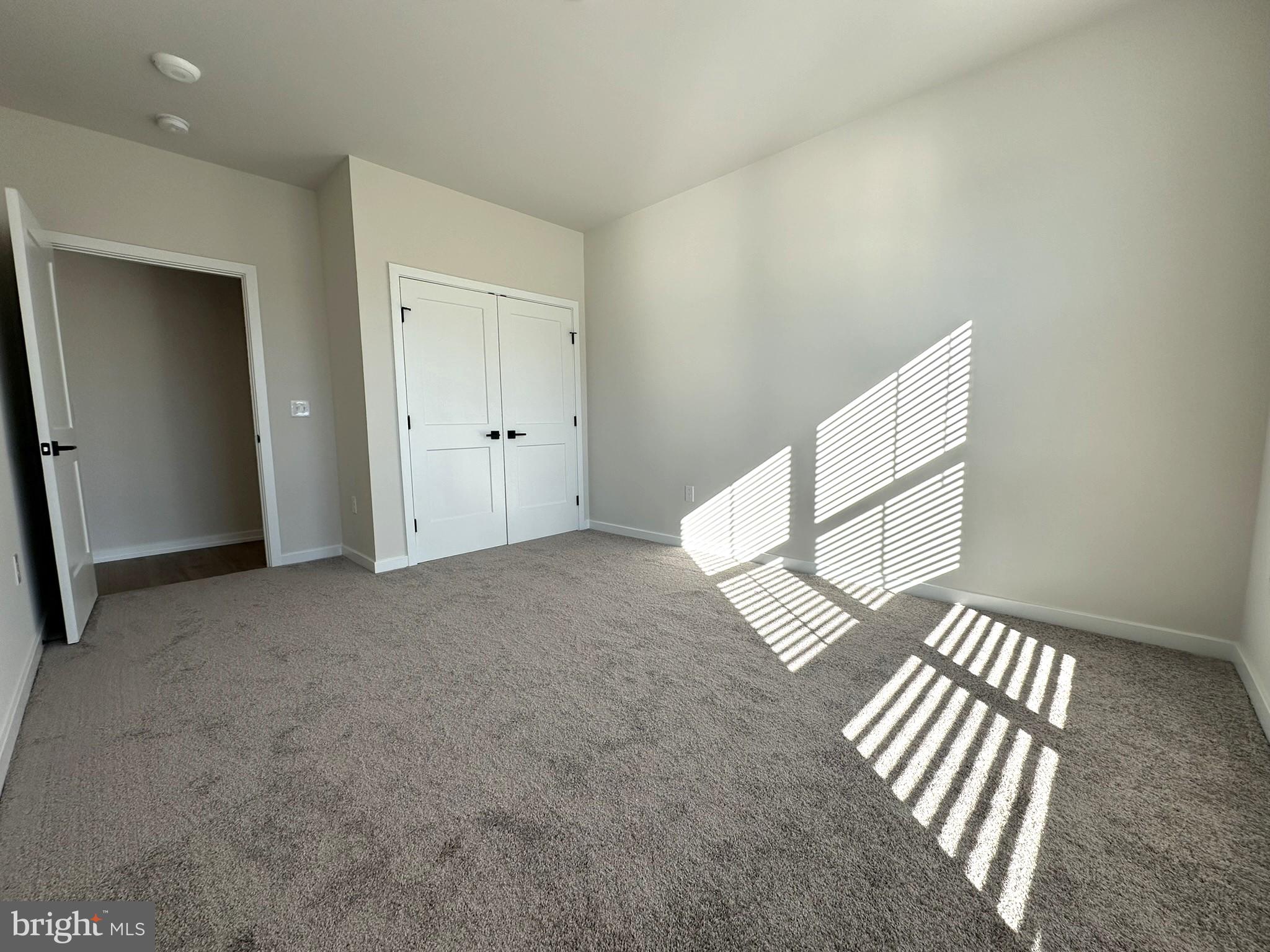 BRITTANY FARMS - Residential Lease