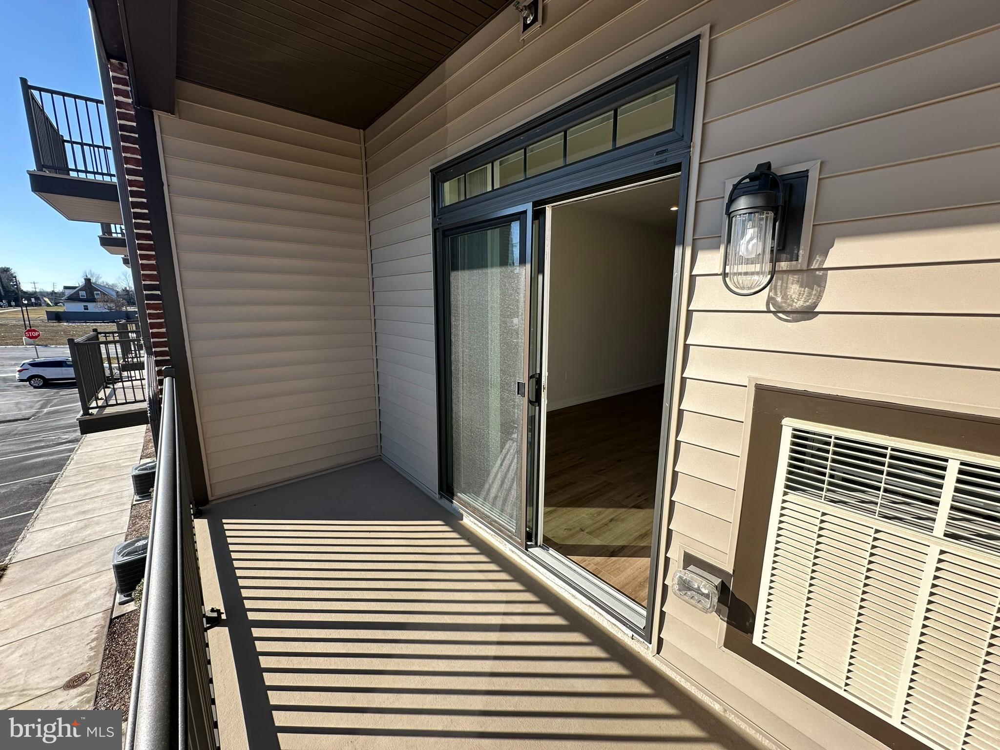 BRITTANY FARMS - Residential Lease