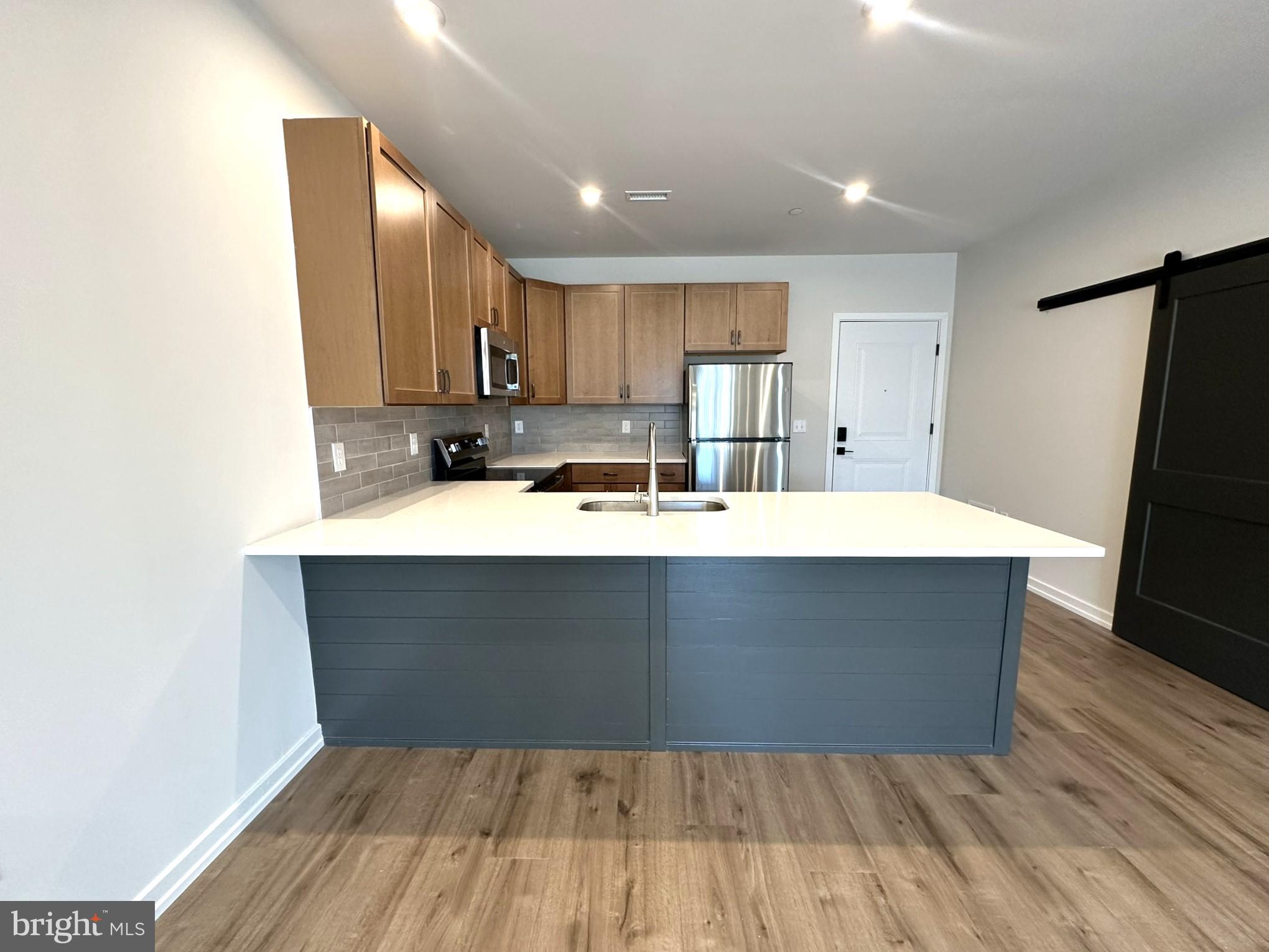 BRITTANY FARMS - Residential Lease