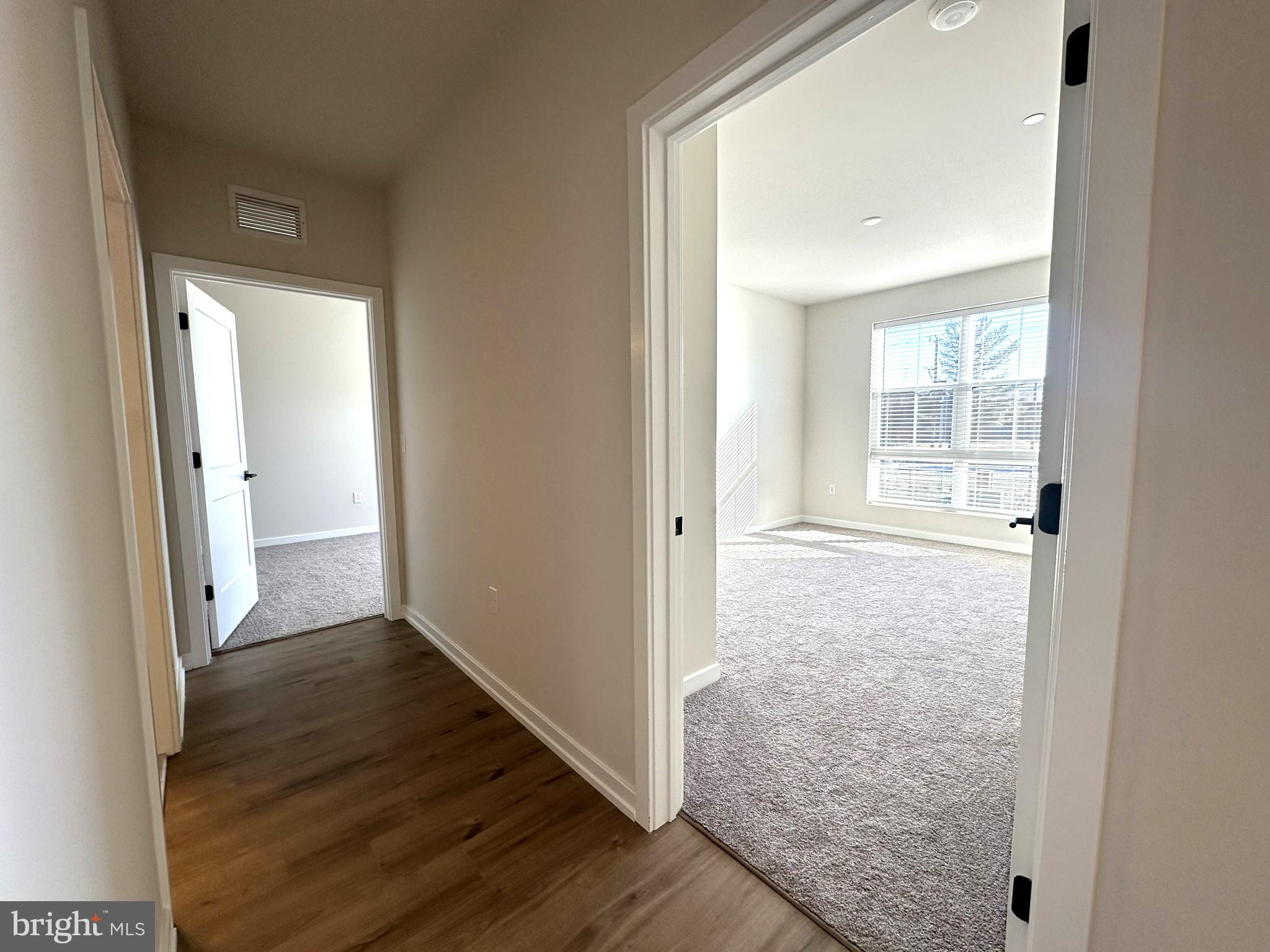 BRITTANY FARMS - Residential Lease