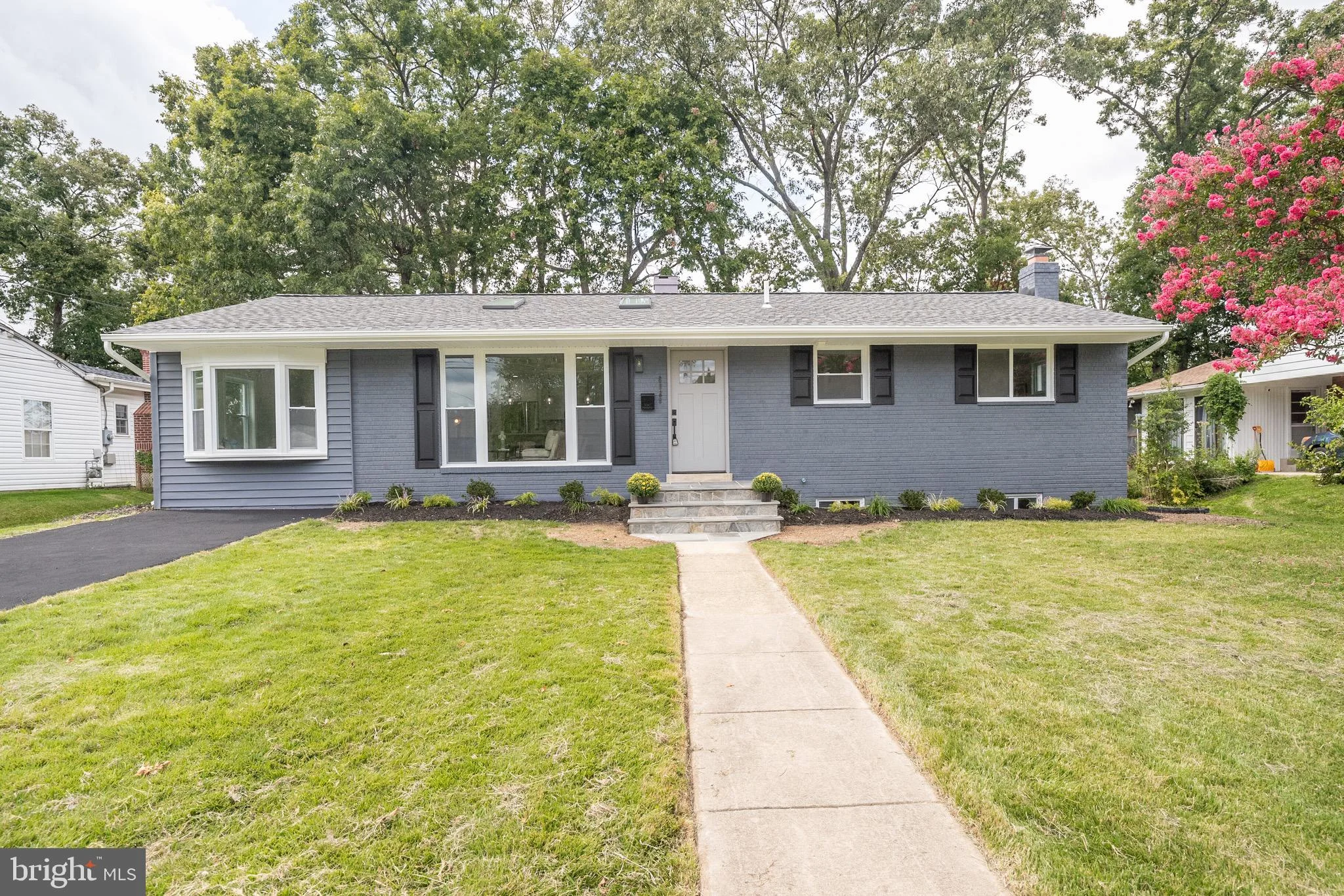 6828 Jerome Street, Springfield, VA 22150