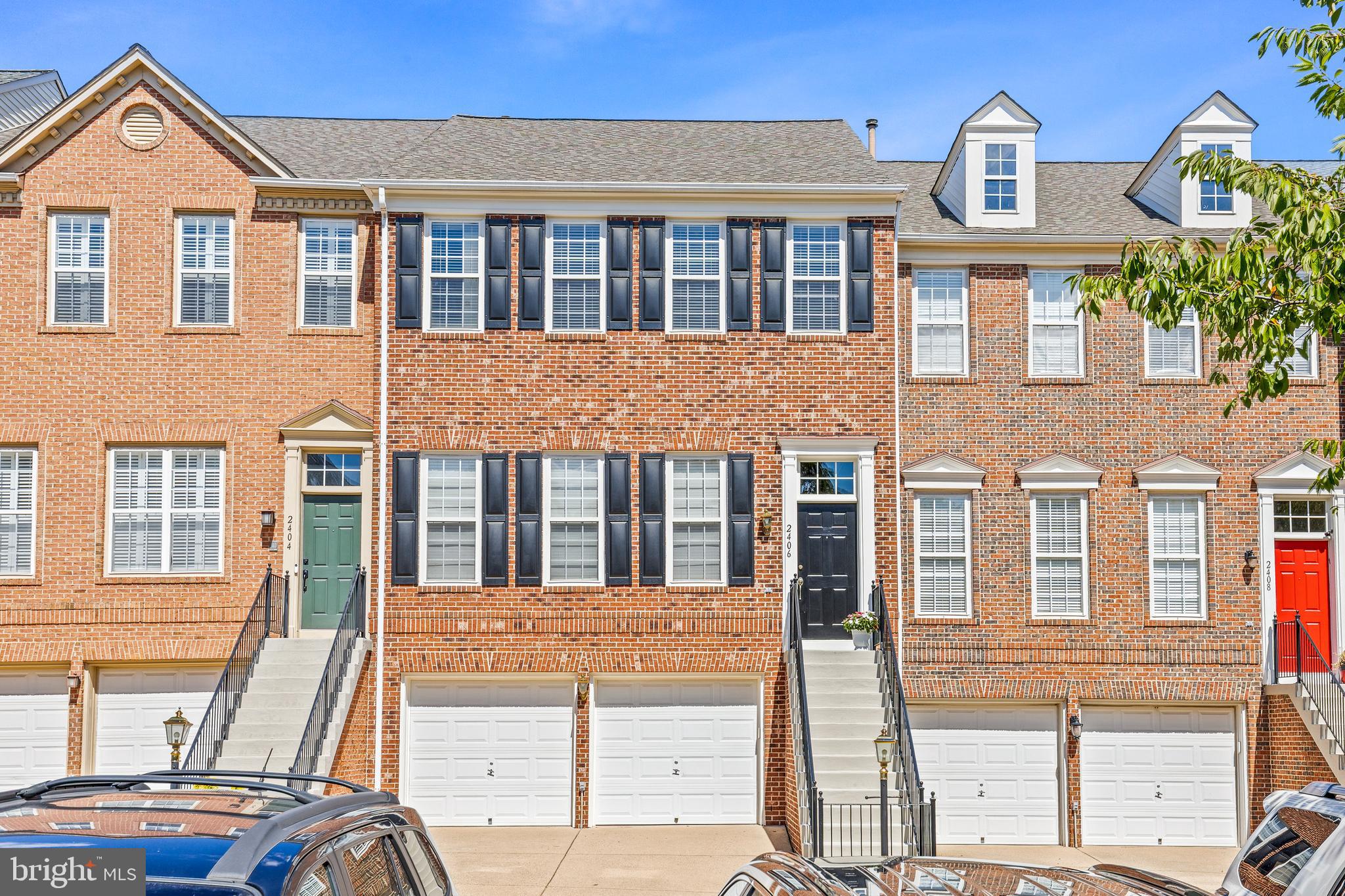 2406 GRETTER PLACE