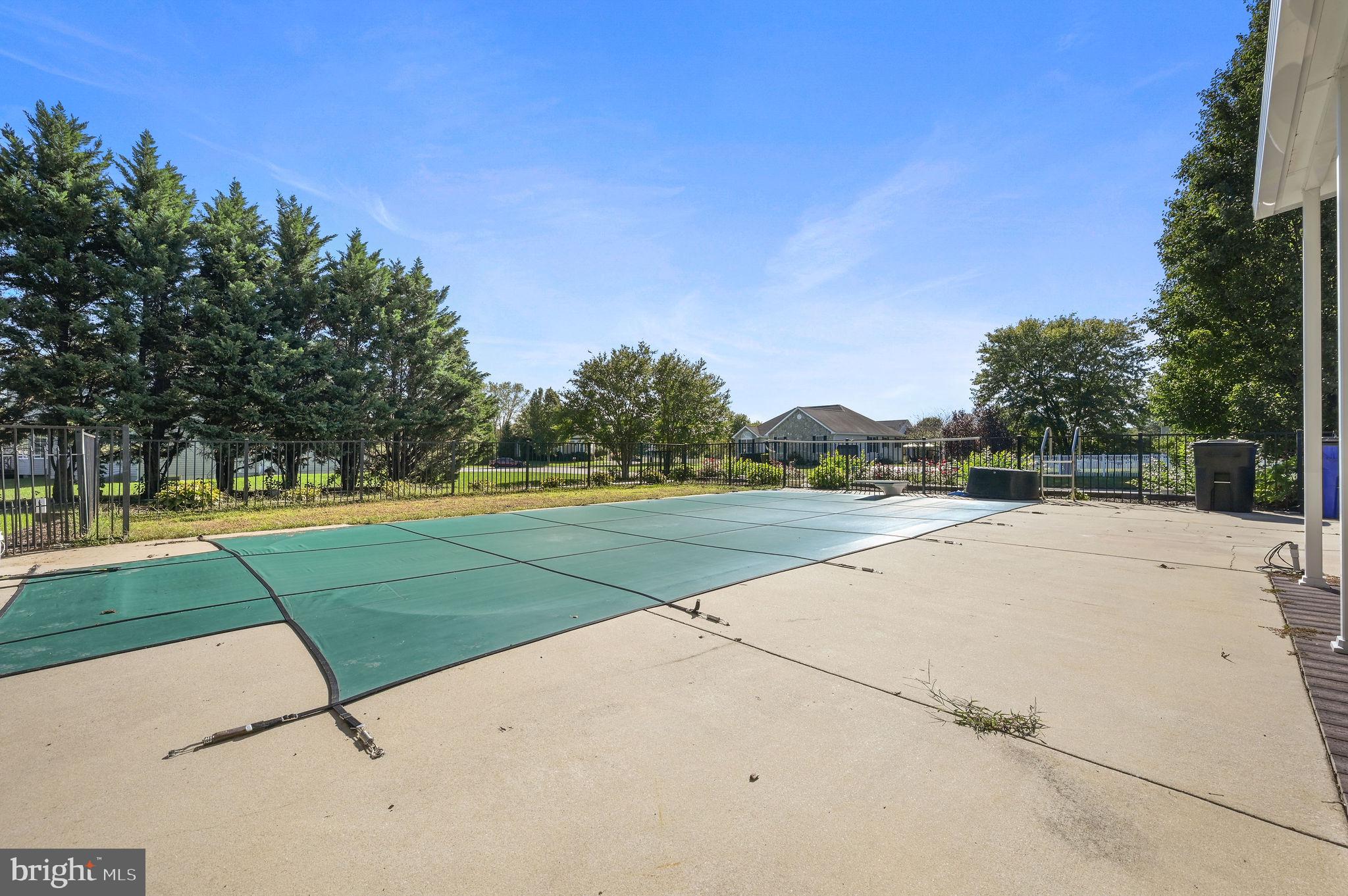 166 TOPAZ LANE