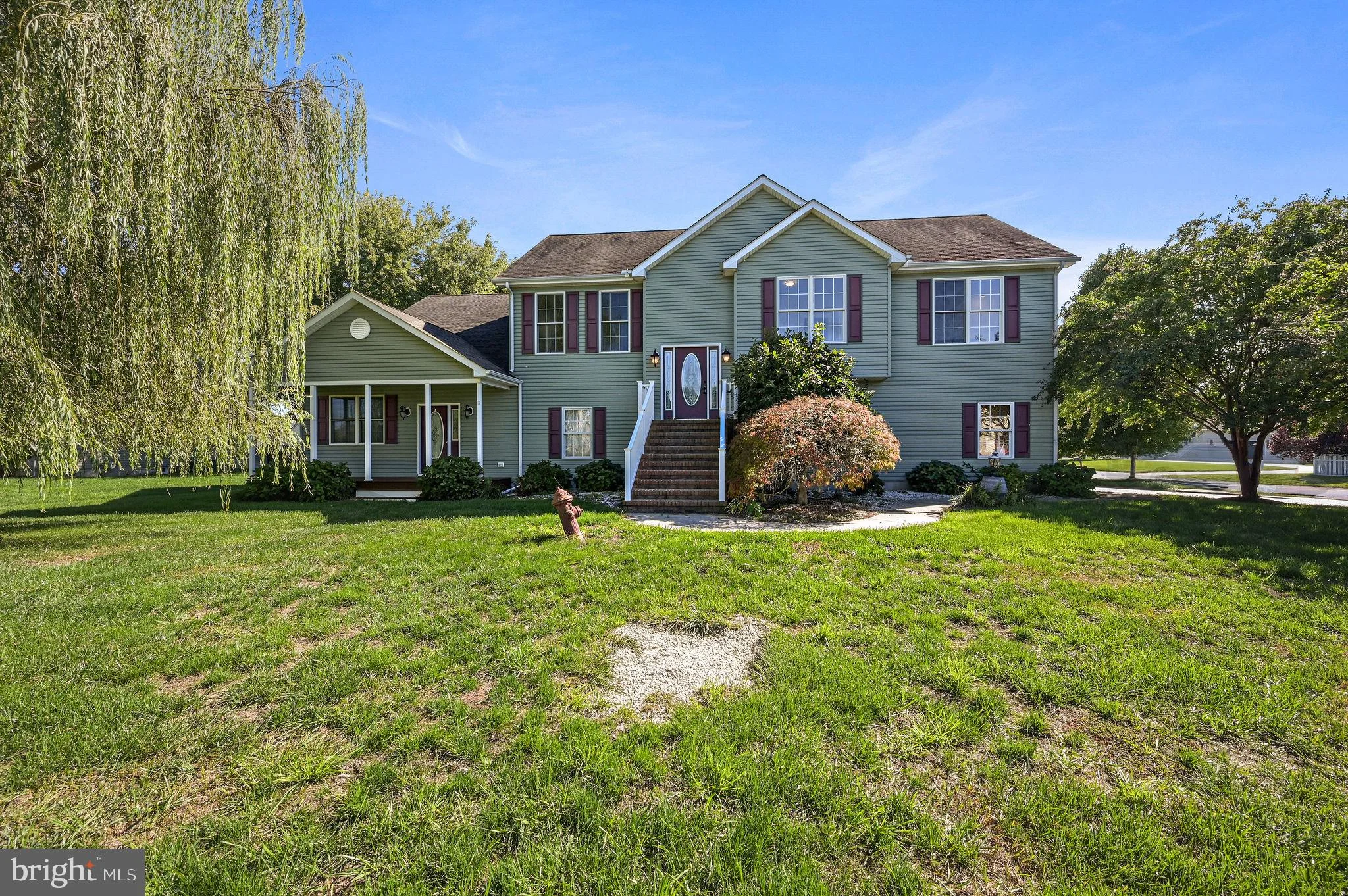 166 Topaz Lane, Camden Wyoming, DE 19934