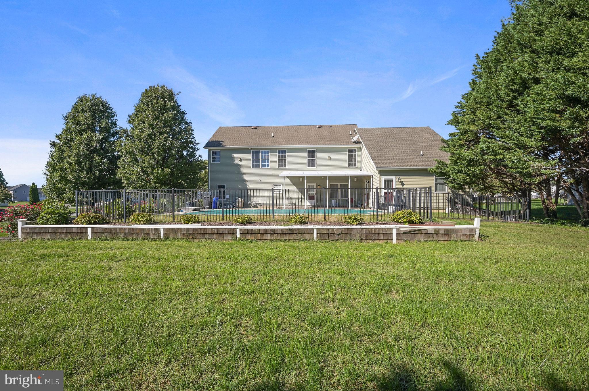 166 TOPAZ LANE