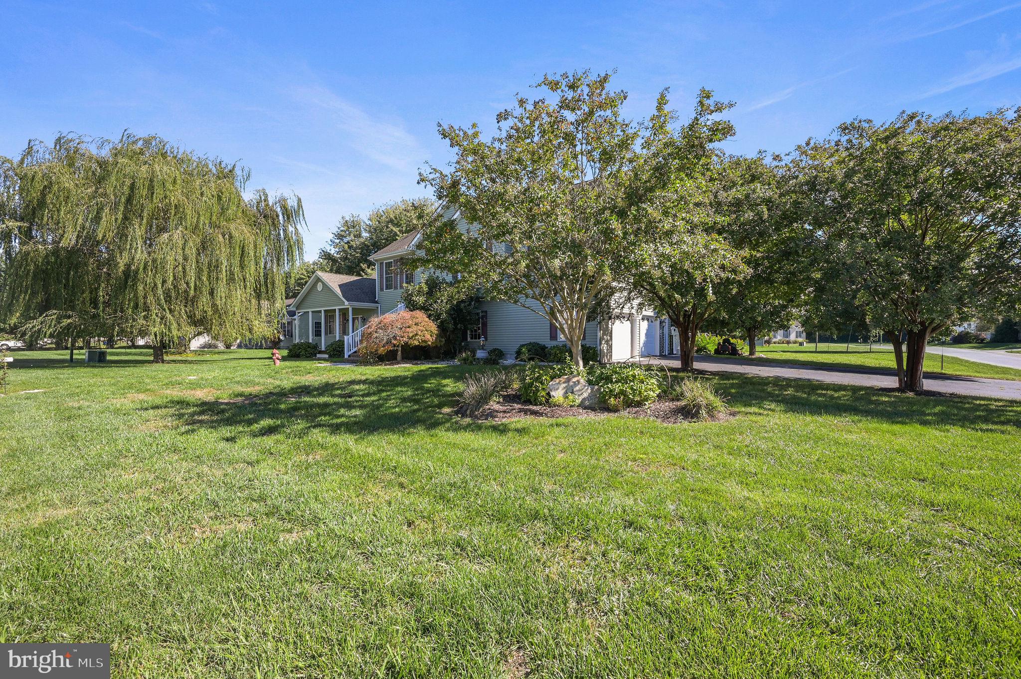 166 TOPAZ LANE