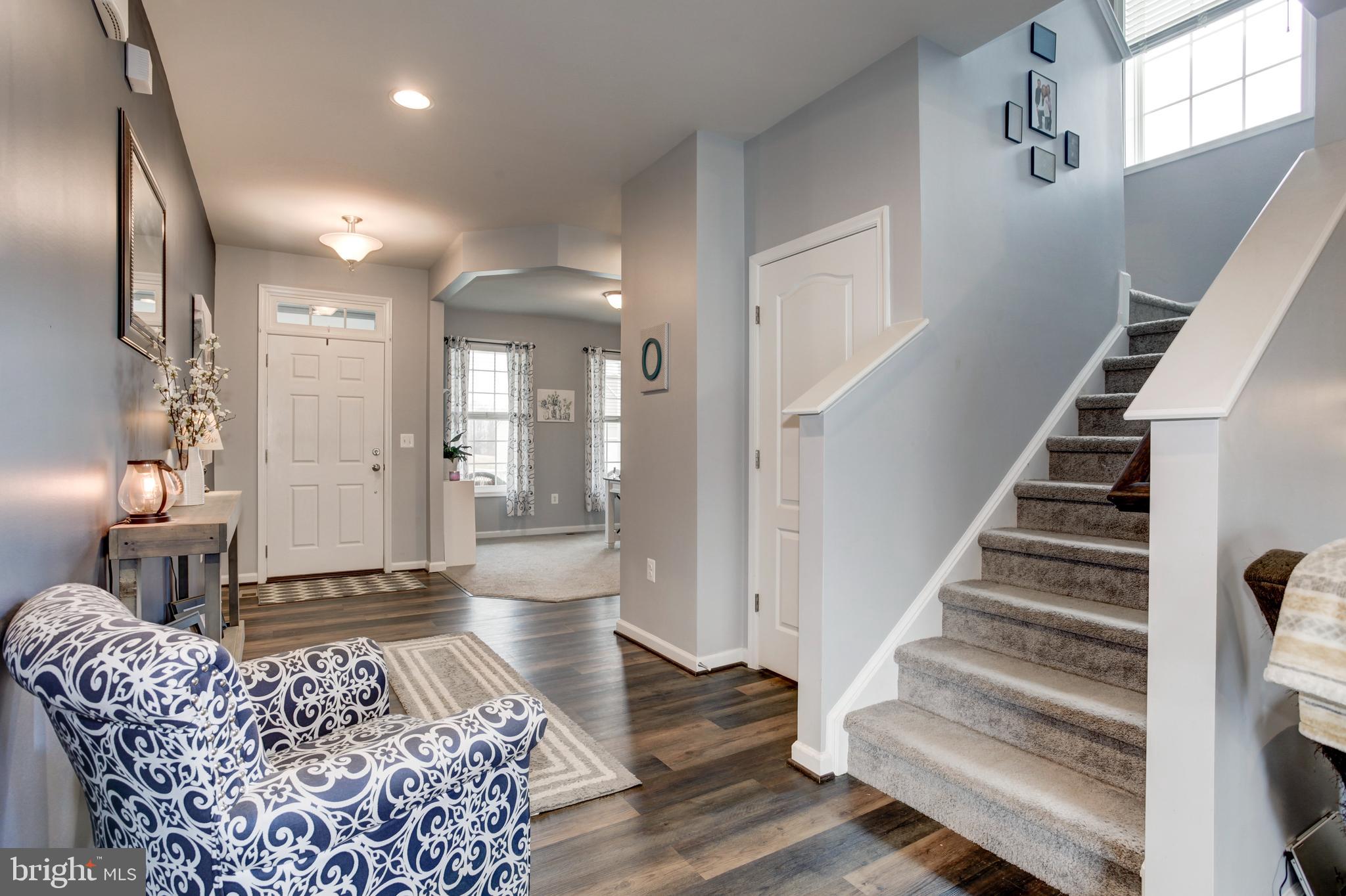 KELLOGG MILL - Residential