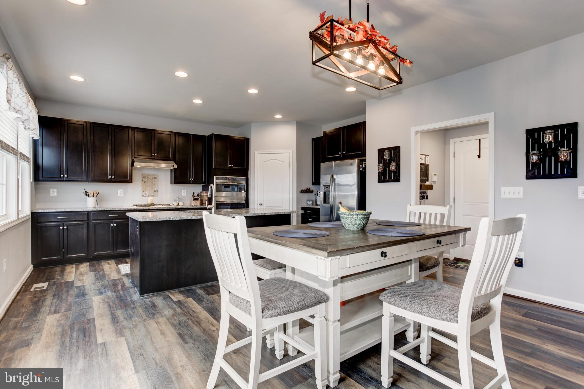 KELLOGG MILL - Residential