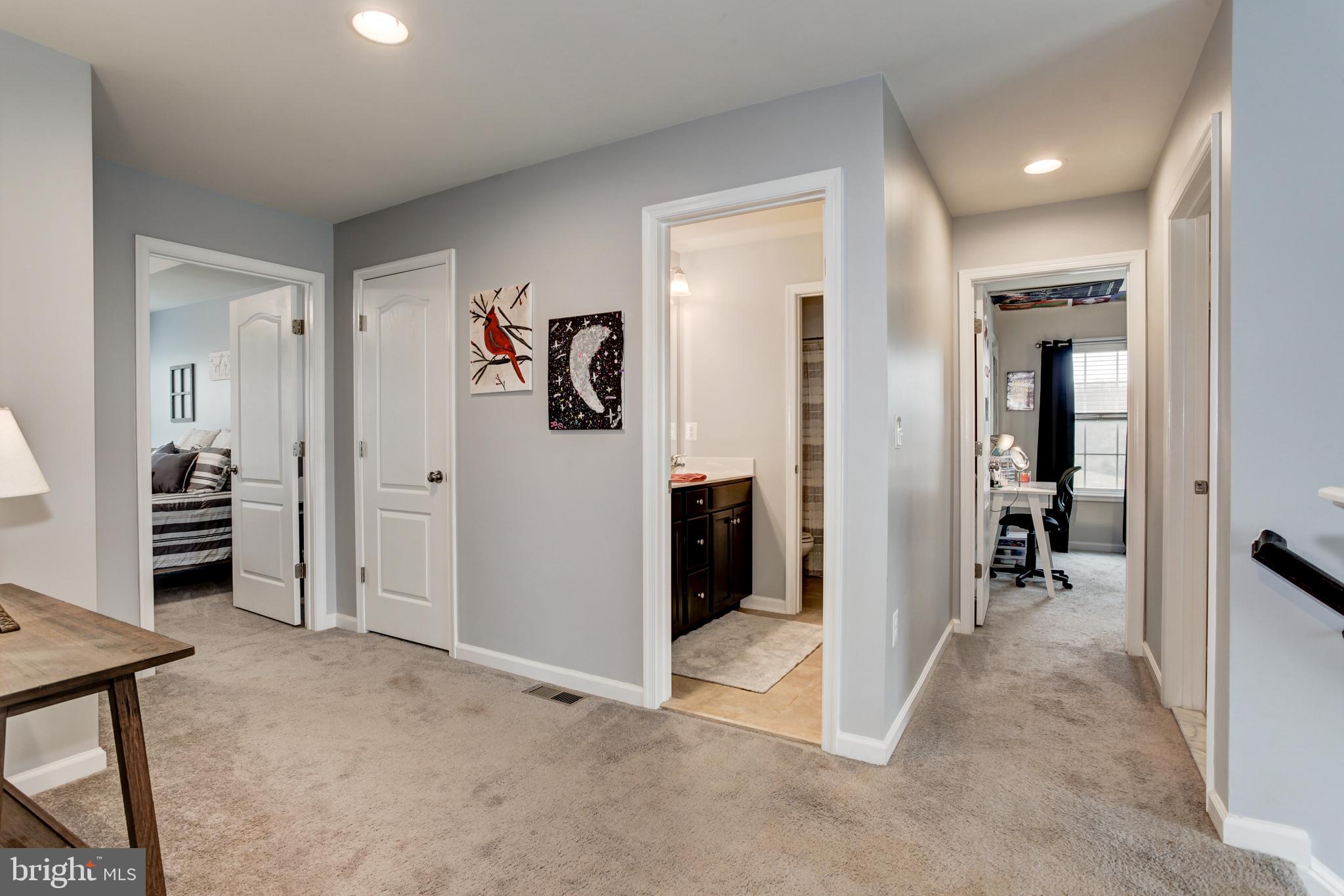 KELLOGG MILL - Residential