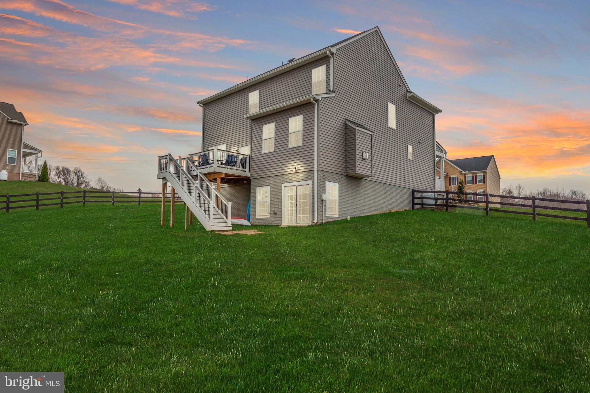 KELLOGG MILL - Residential