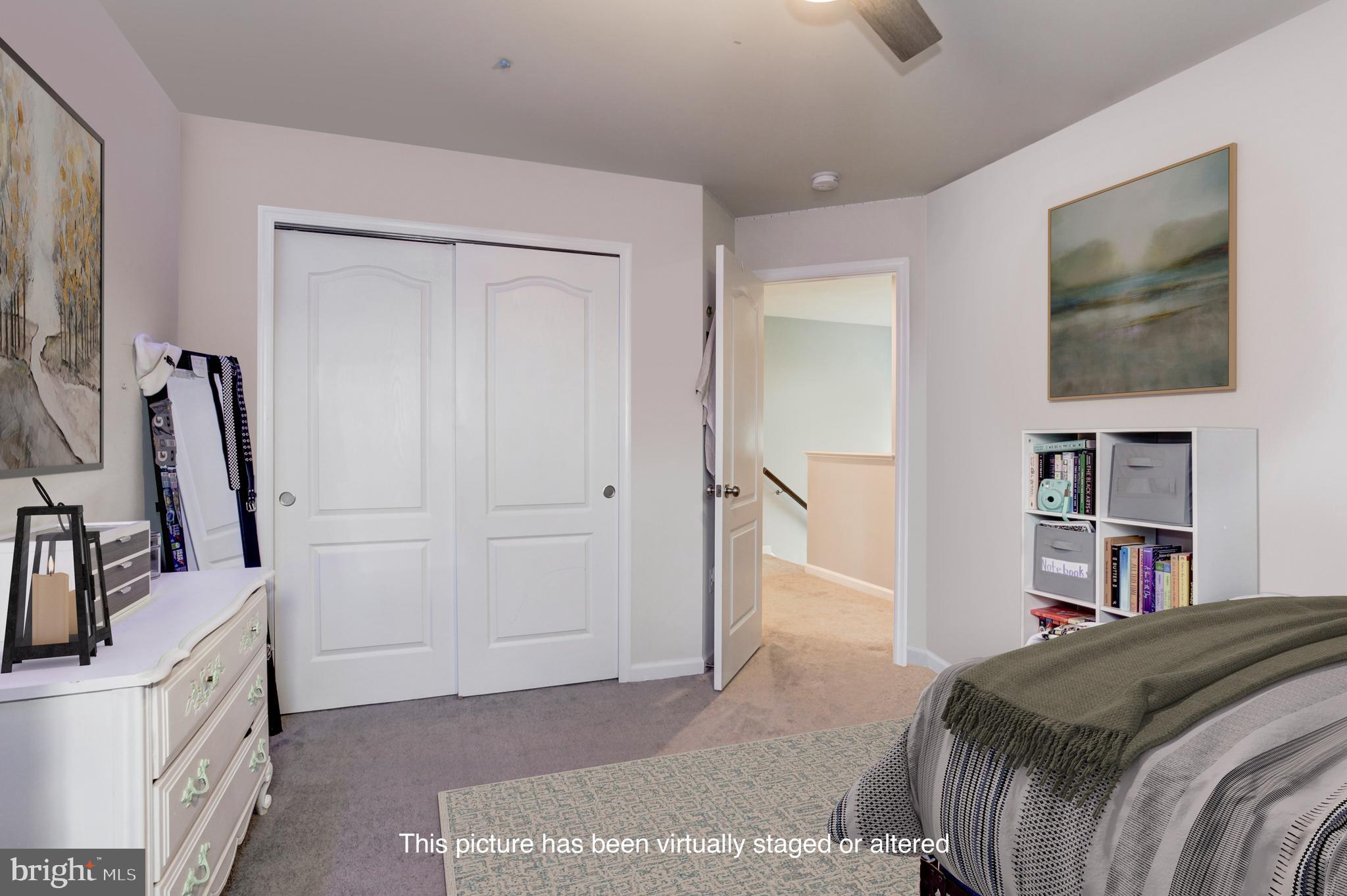 KELLOGG MILL - Residential