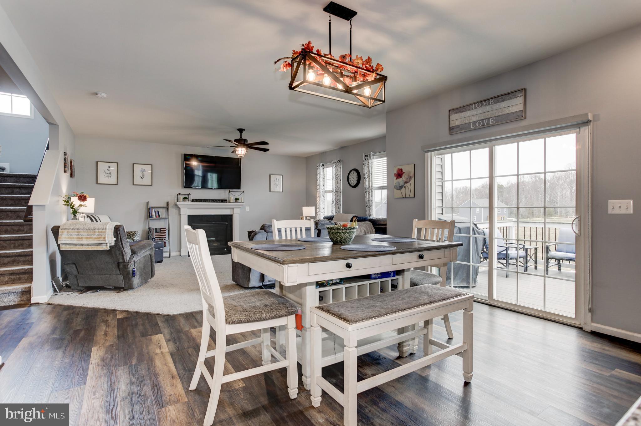 KELLOGG MILL - Residential