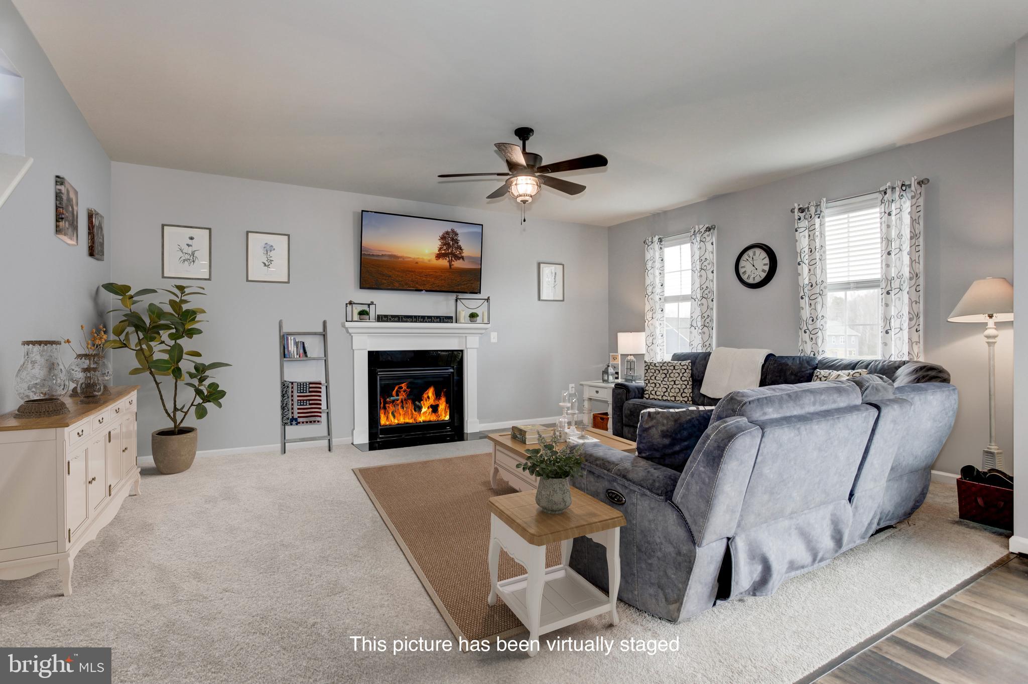 KELLOGG MILL - Residential