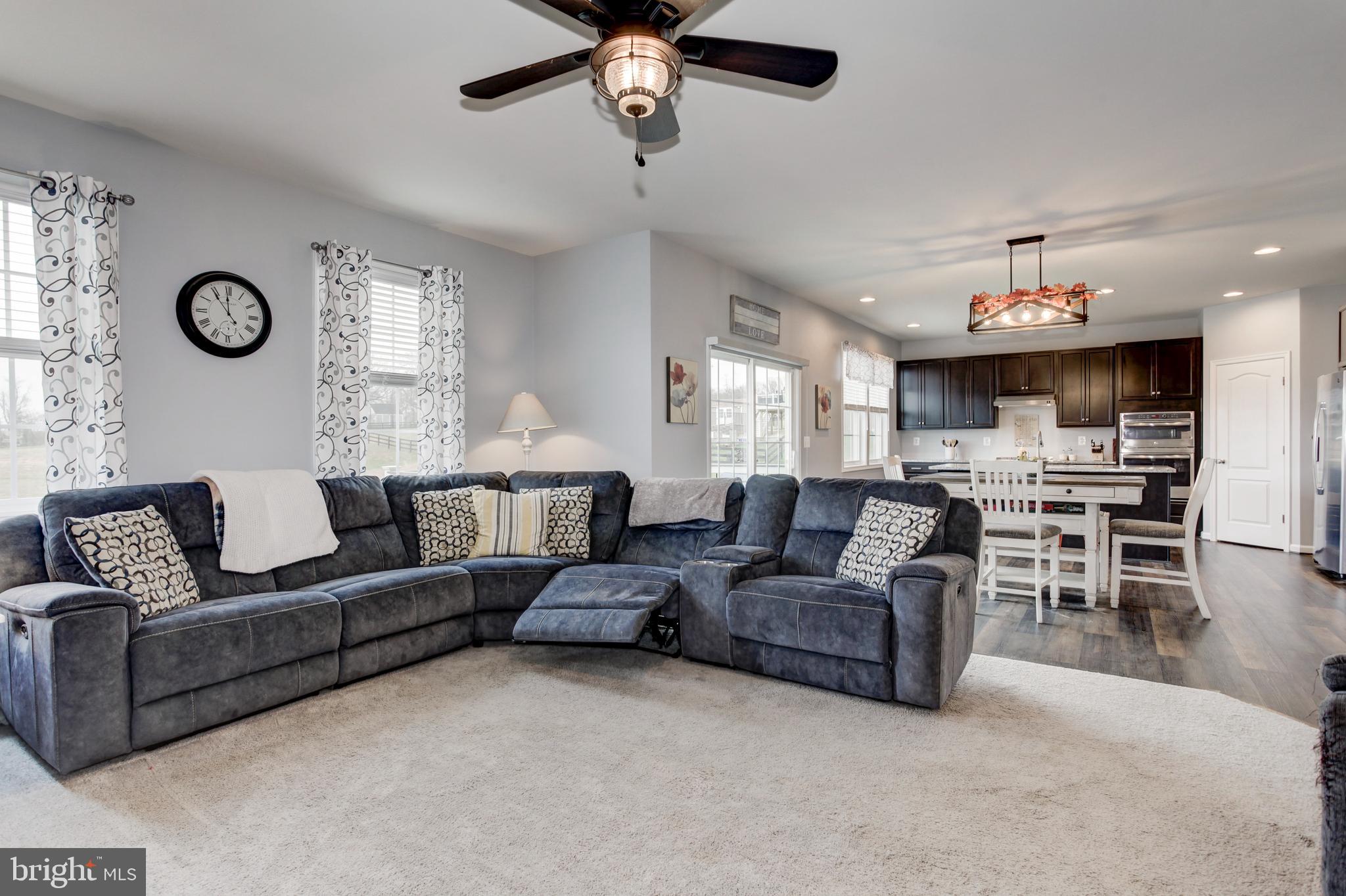 KELLOGG MILL - Residential