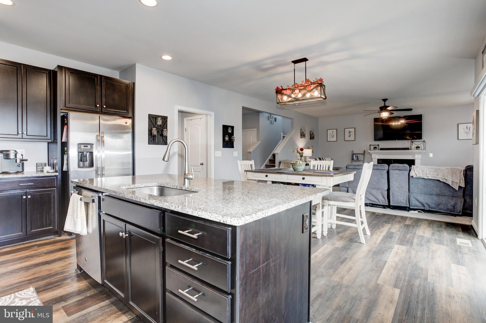 KELLOGG MILL - Residential