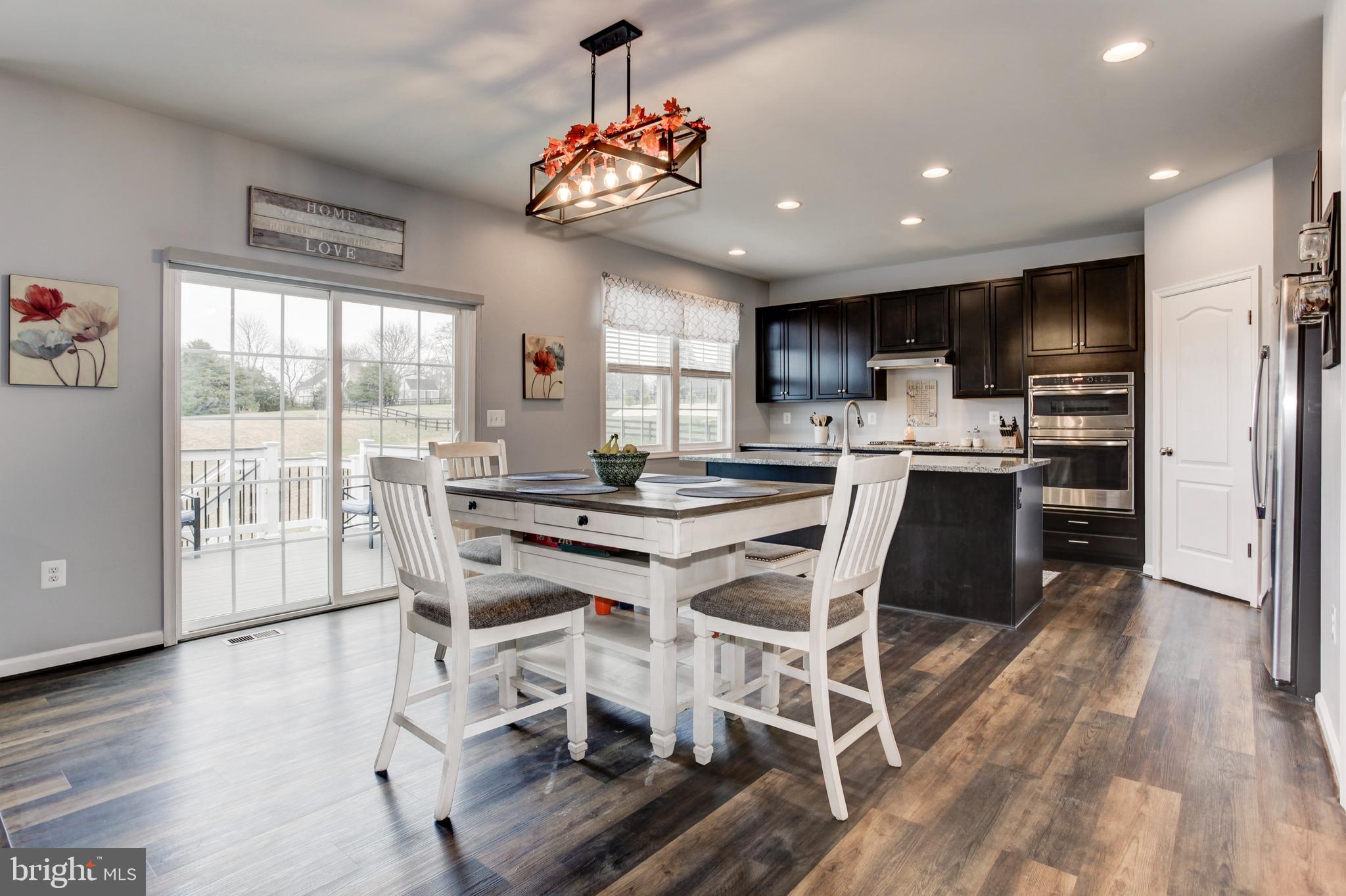 KELLOGG MILL - Residential