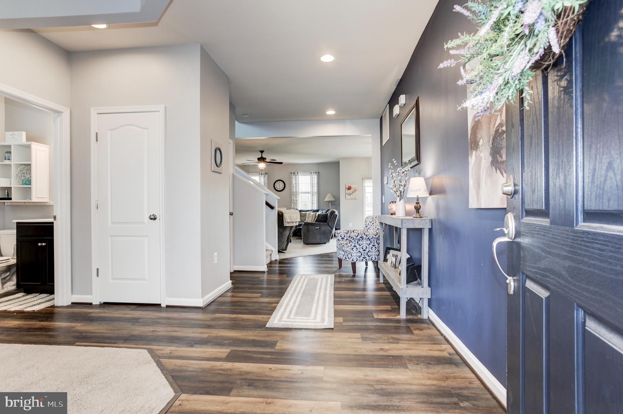 KELLOGG MILL - Residential