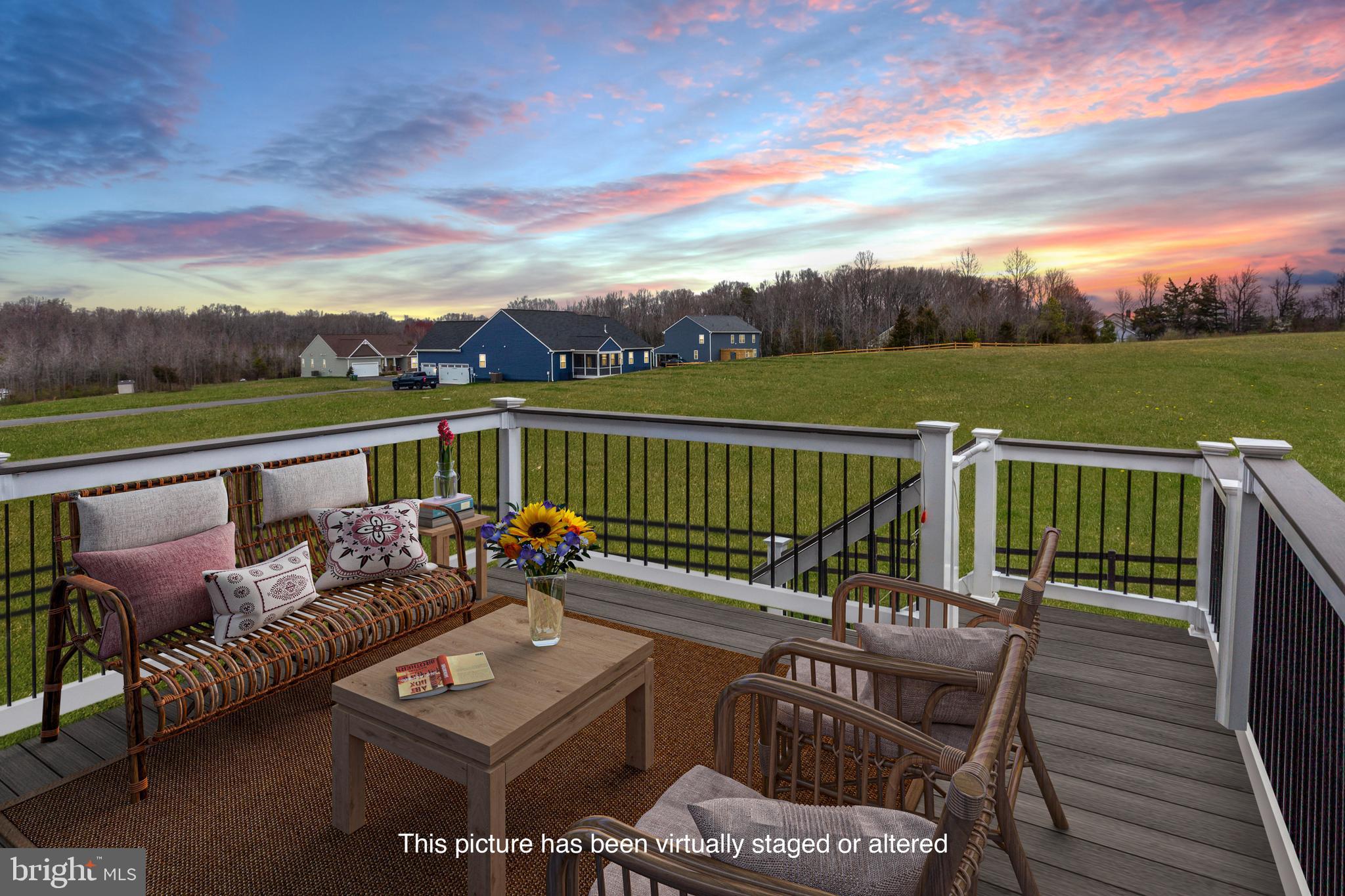 KELLOGG MILL - Residential