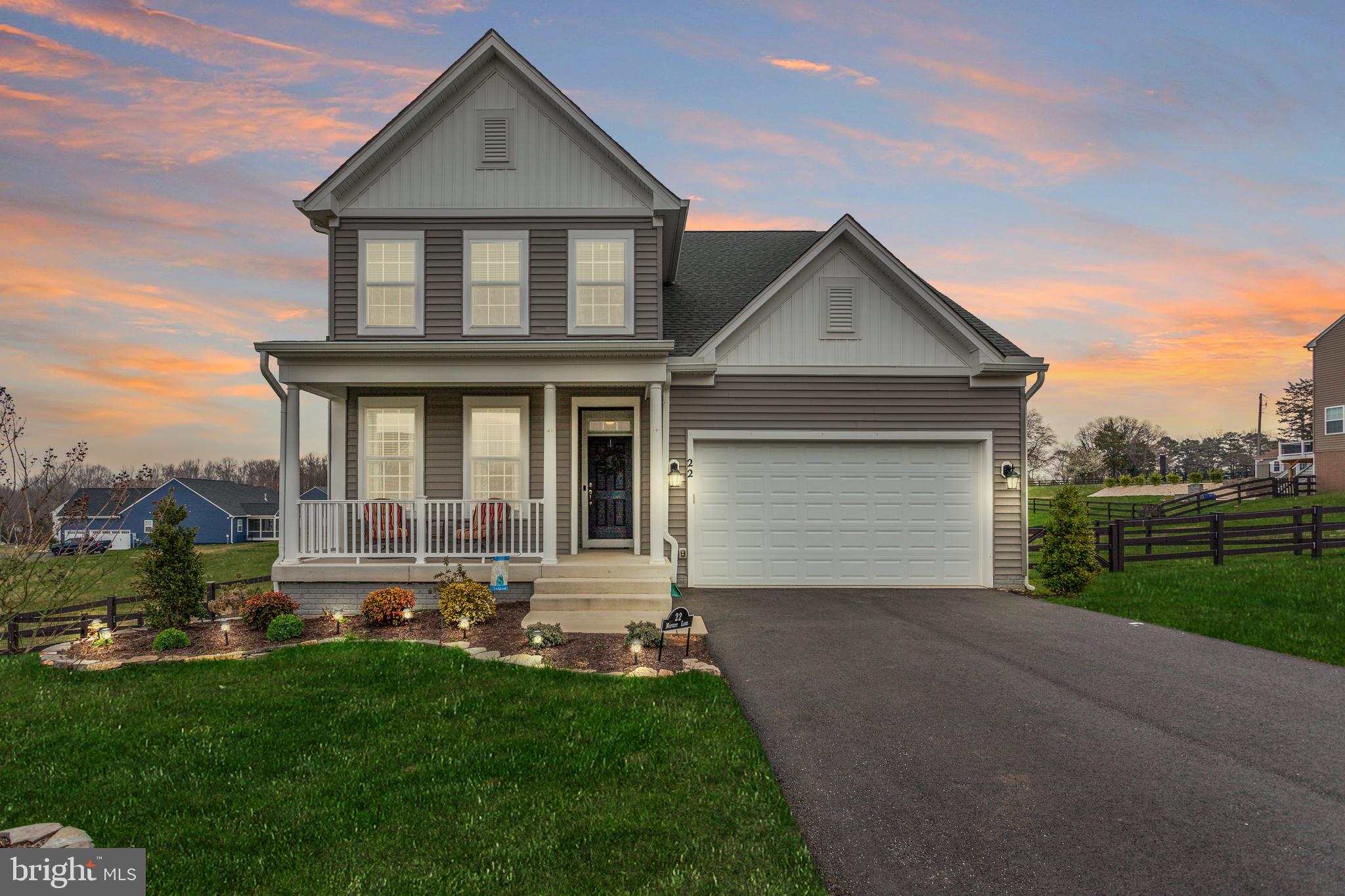 KELLOGG MILL - Residential