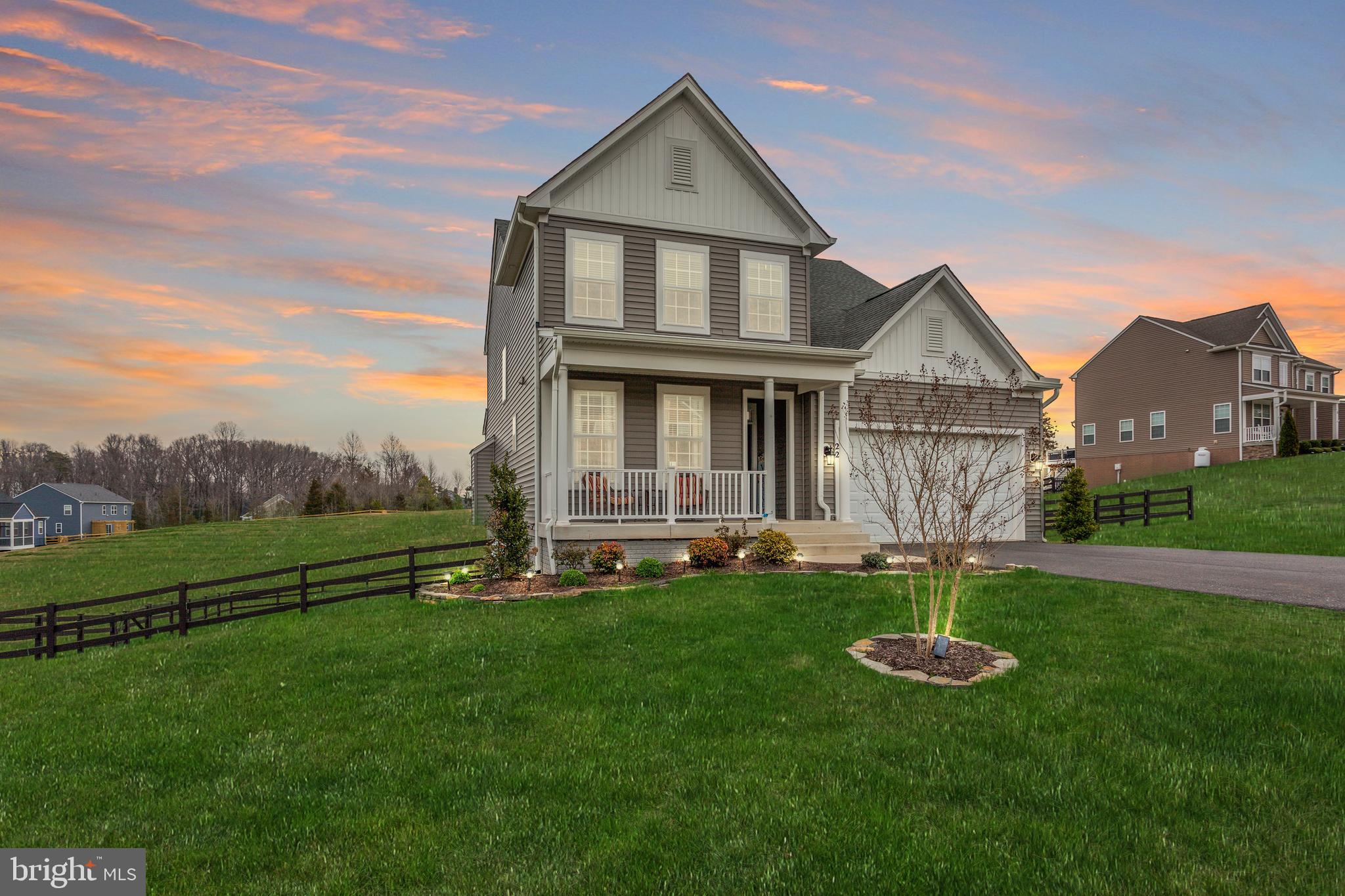 KELLOGG MILL - Residential