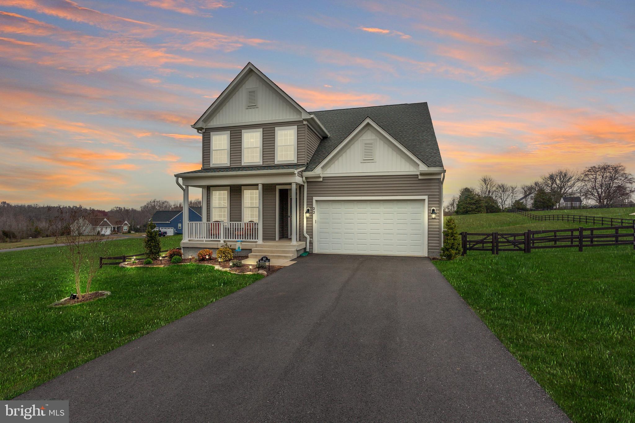 KELLOGG MILL - Residential