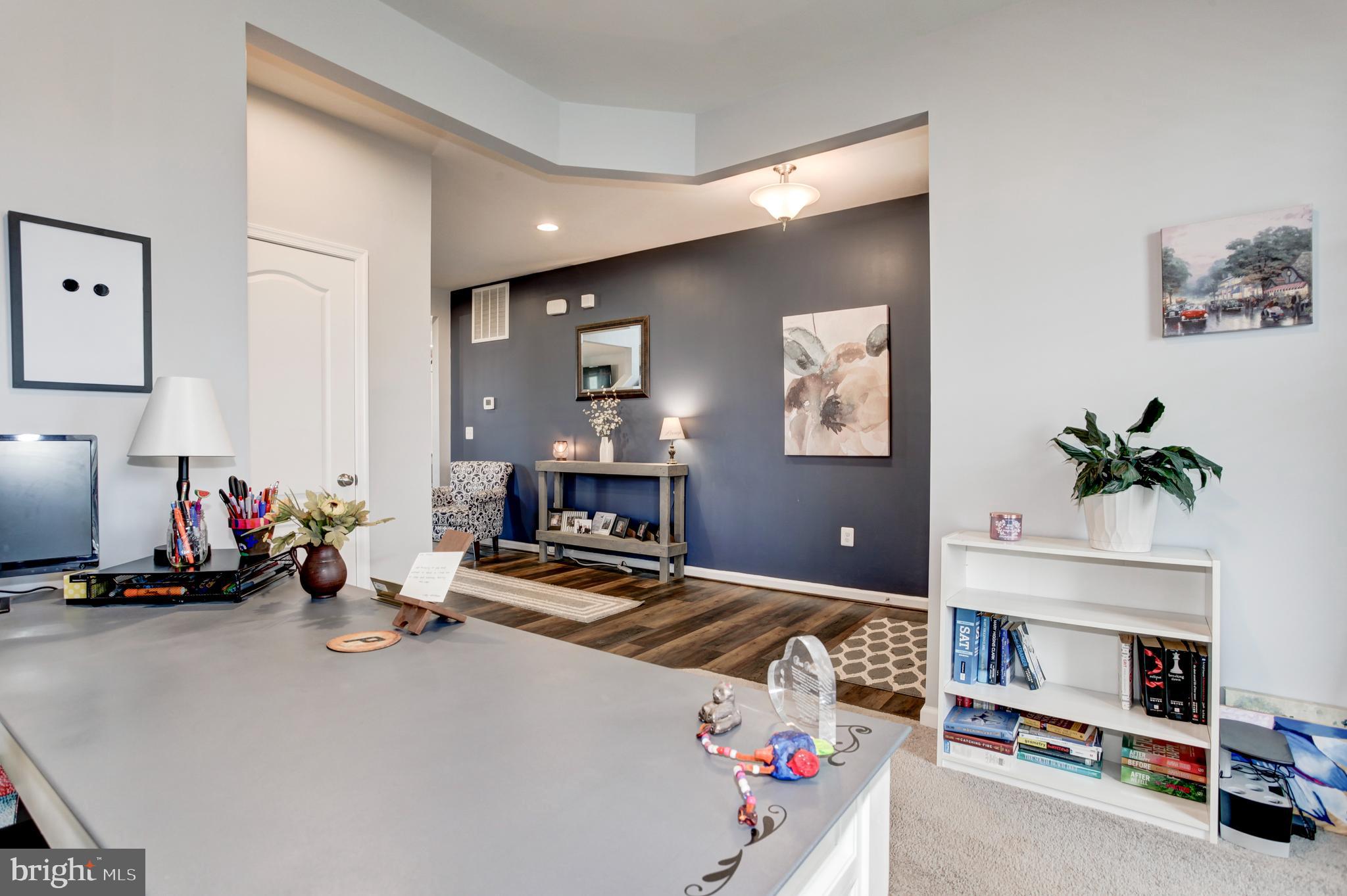 KELLOGG MILL - Residential