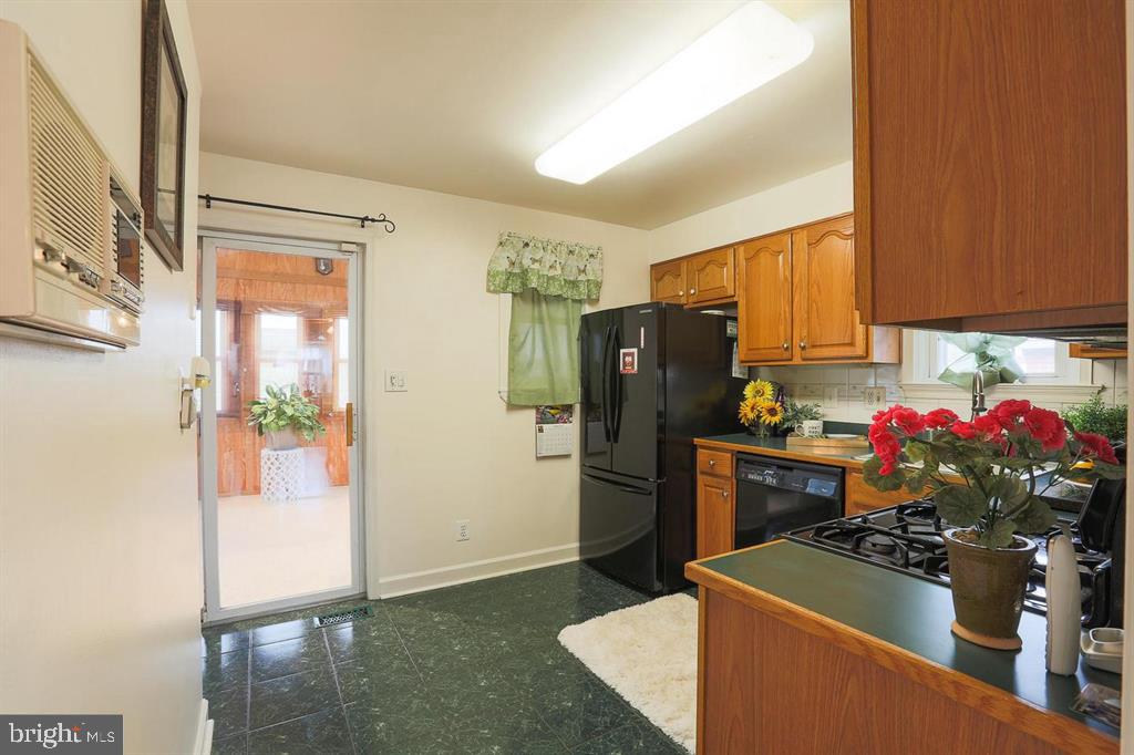 PARKVILLE - Residential