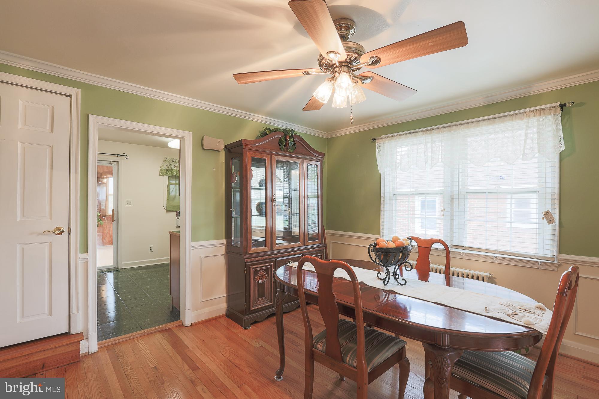 PARKVILLE - Residential