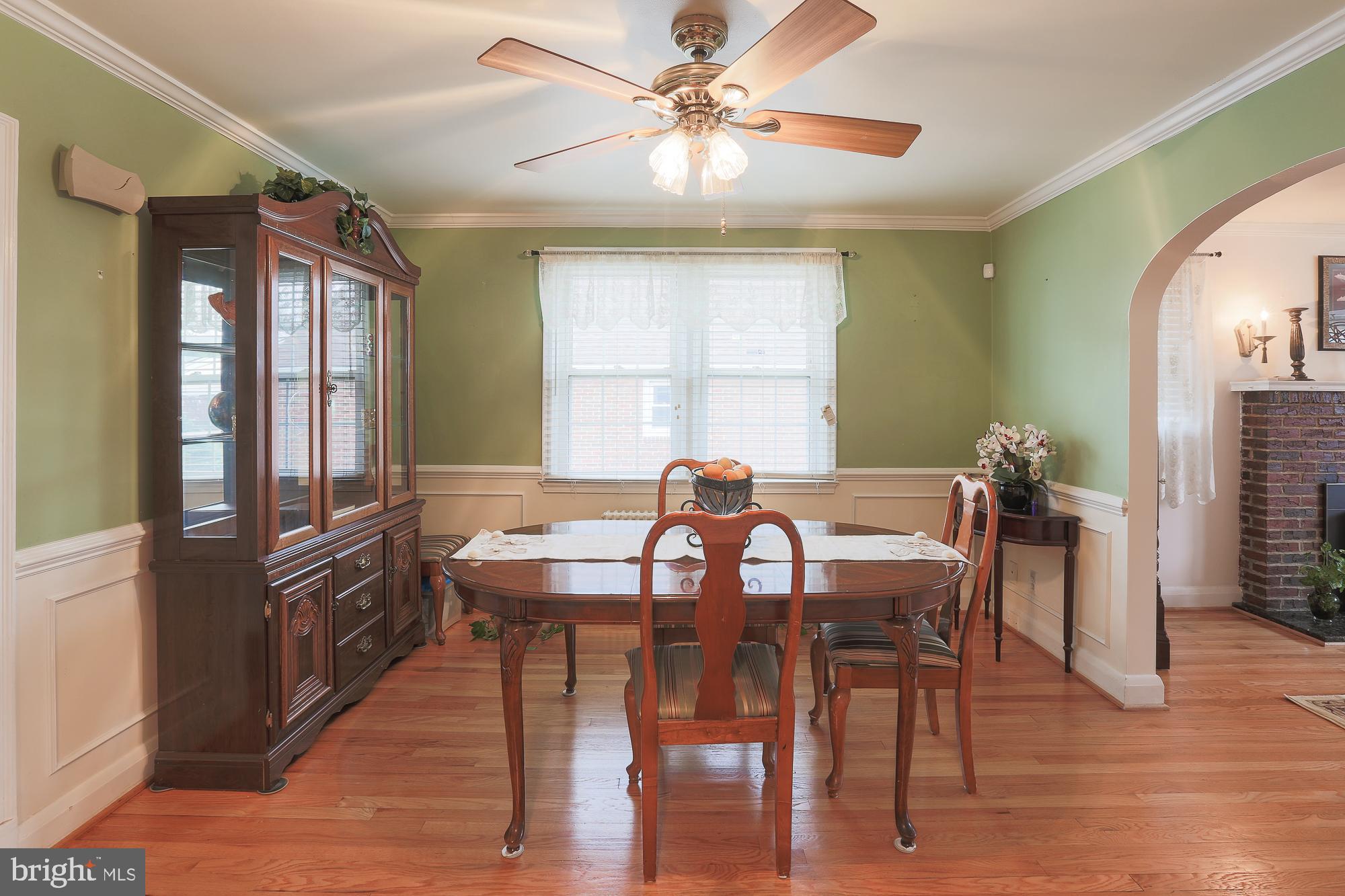 PARKVILLE - Residential